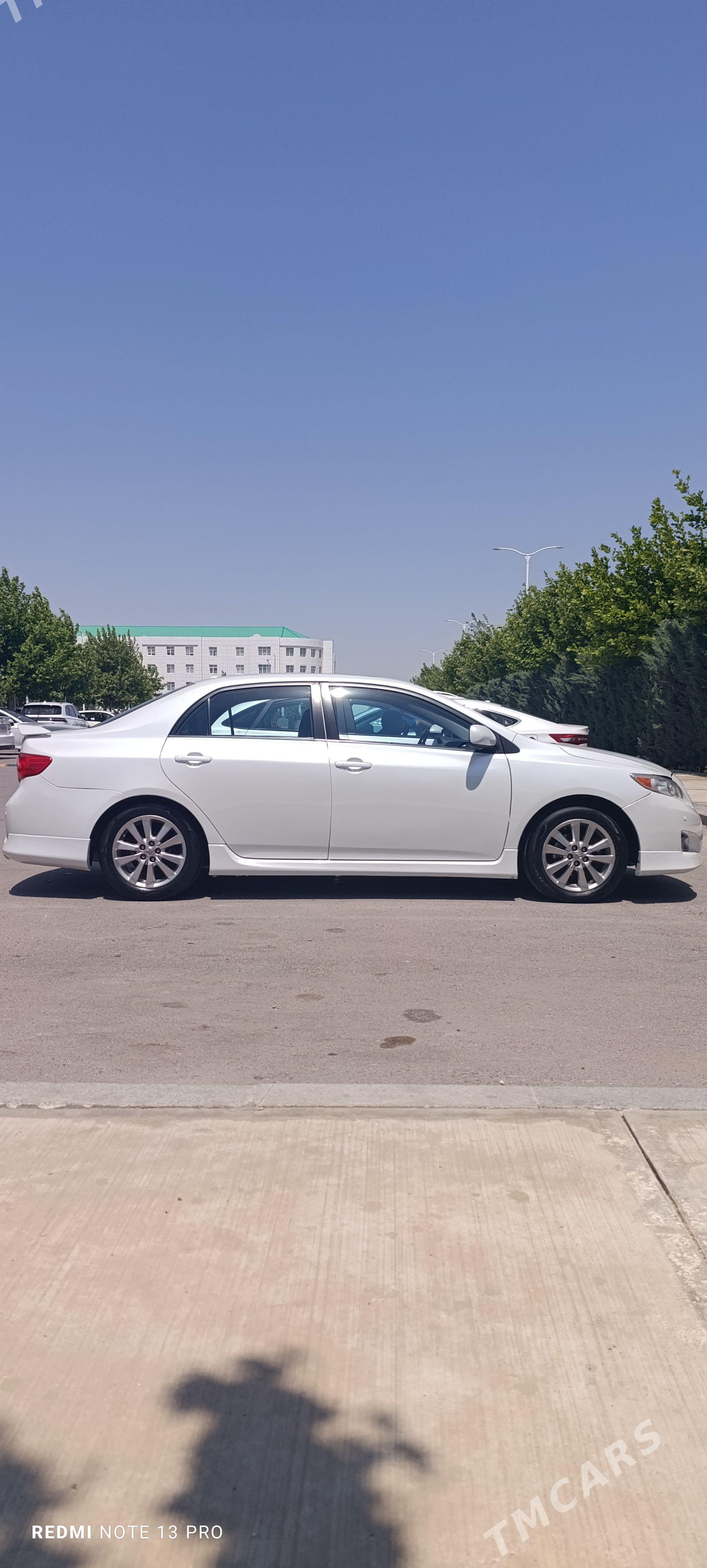 Toyota Corolla 2010 - 175 000 TMT - Kaka - img 1