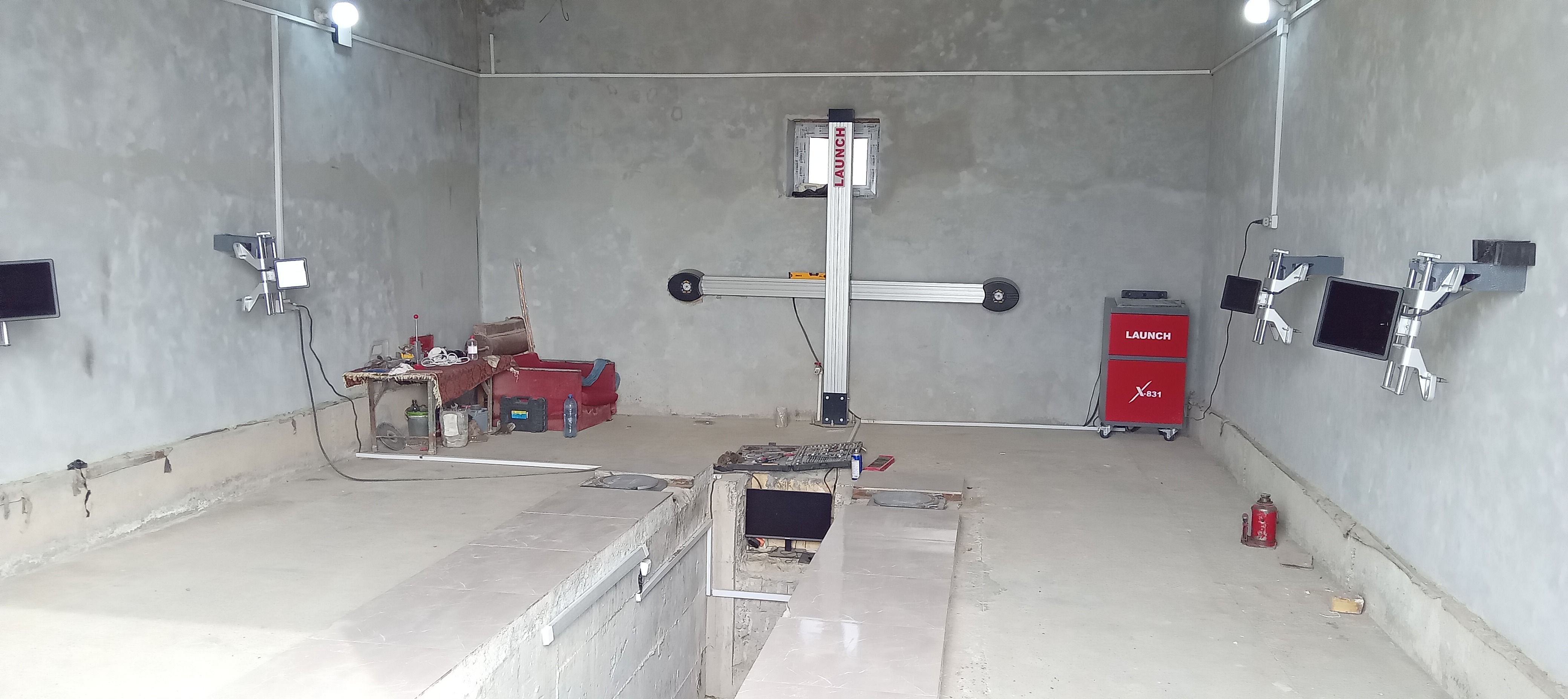 3D razwal 67 000 TMT - Seýdi - img 1