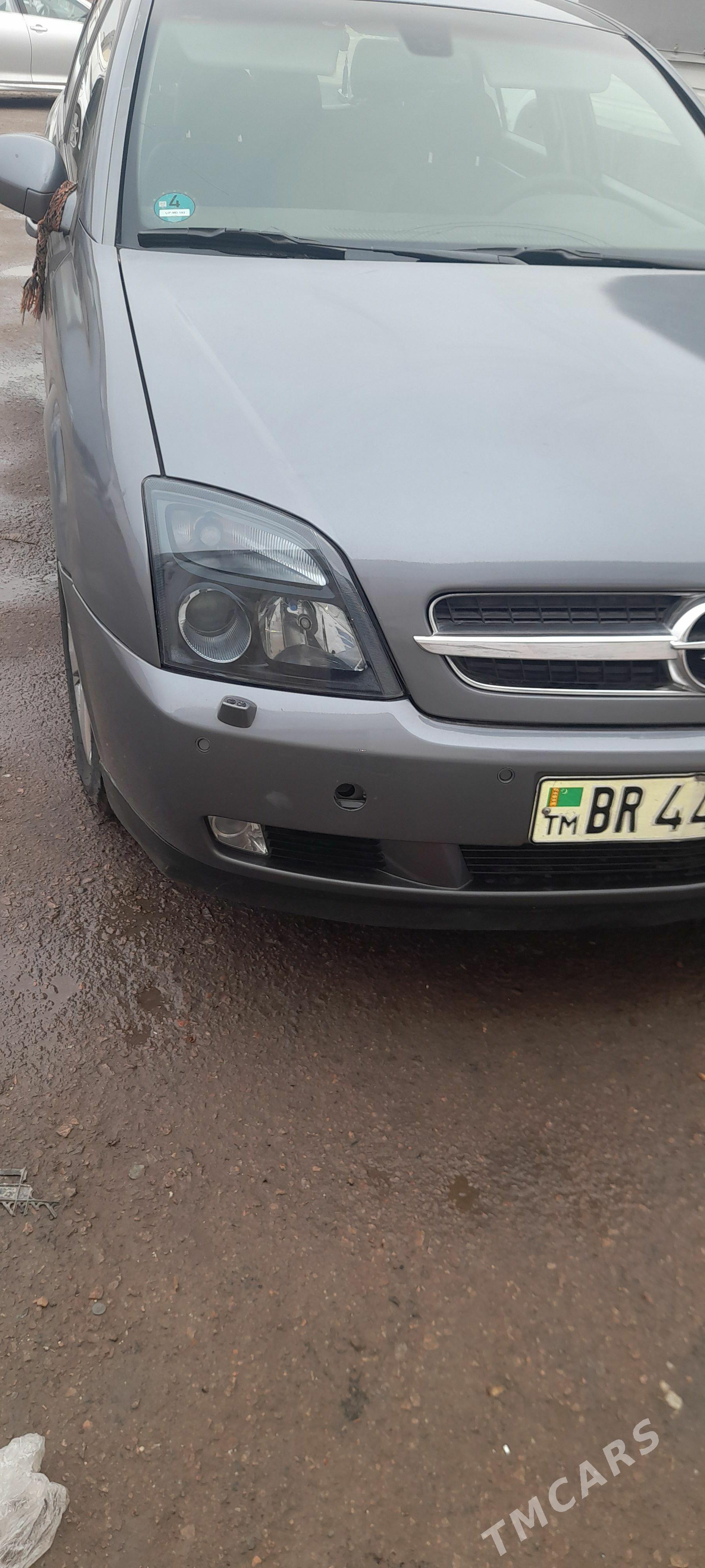 Opel Vectra 2003 - 120 000 TMT - Änew - img 1