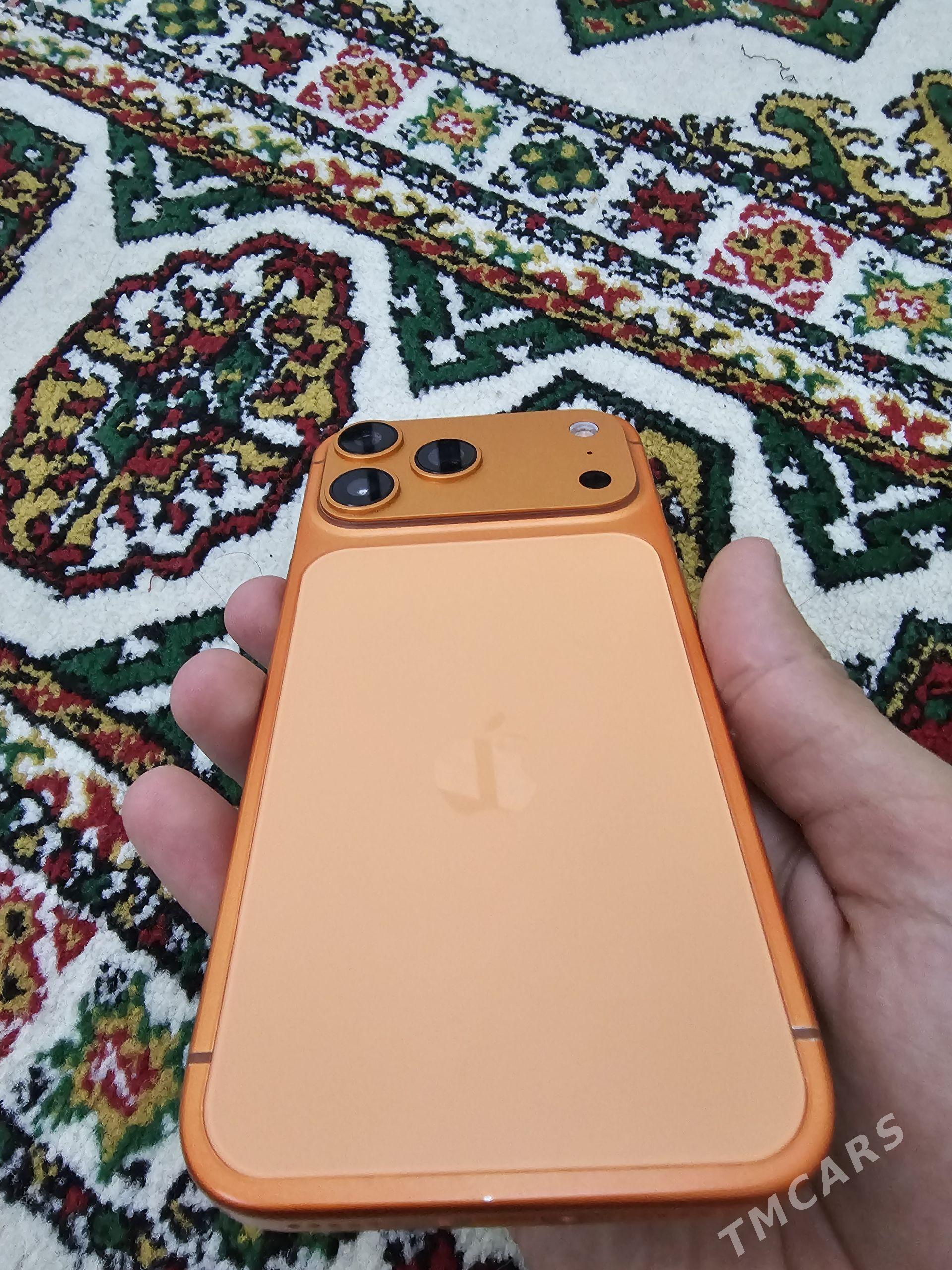 Iphone 17pro max - Ашхабад - img 1