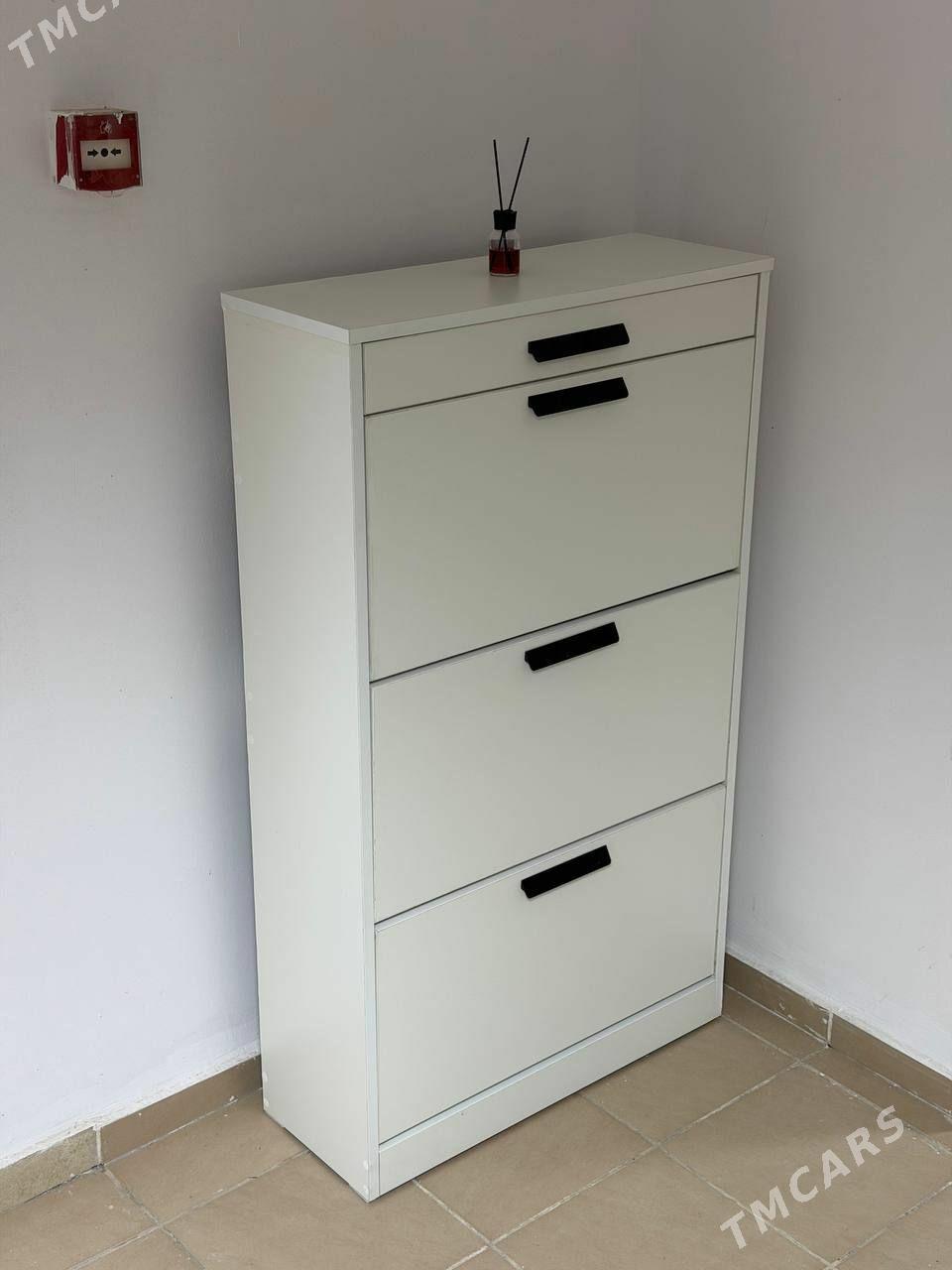 ayakgap üçin mebel - Гуртли - img 1