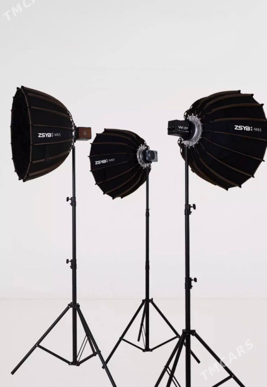 STUDIO CYRALAR - Aşgabat - img 1
