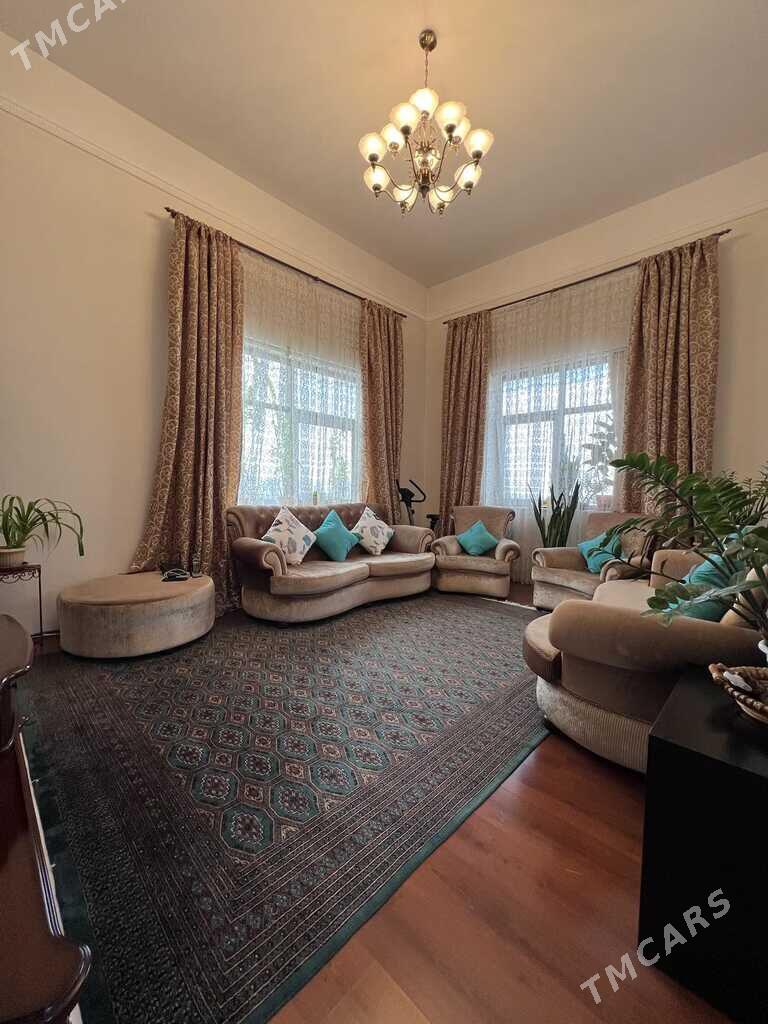 3 ком 3 kom Советская - Aşgabat - img 1