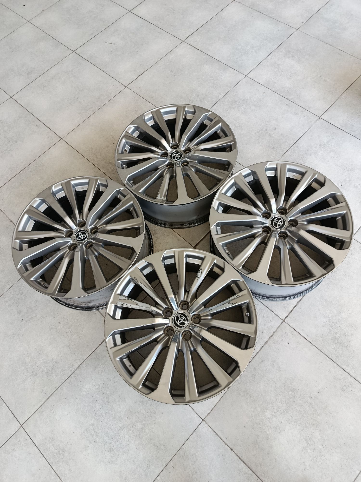 Haylandyr S sport. R20 8 000 TMT - Мары - img 1