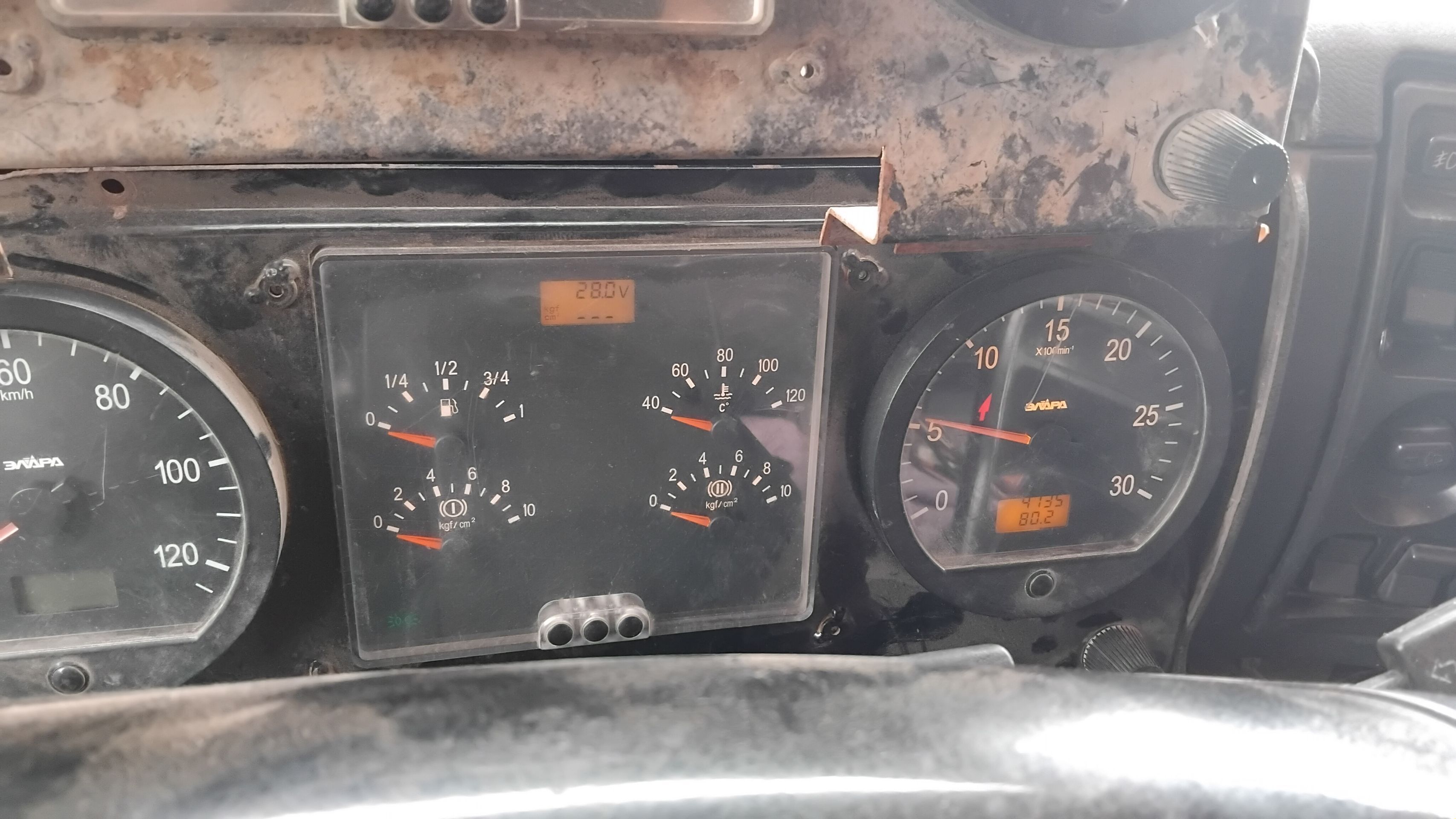 KAMAZ Pribor 2 000 TMT - Baýramaly - img 1
