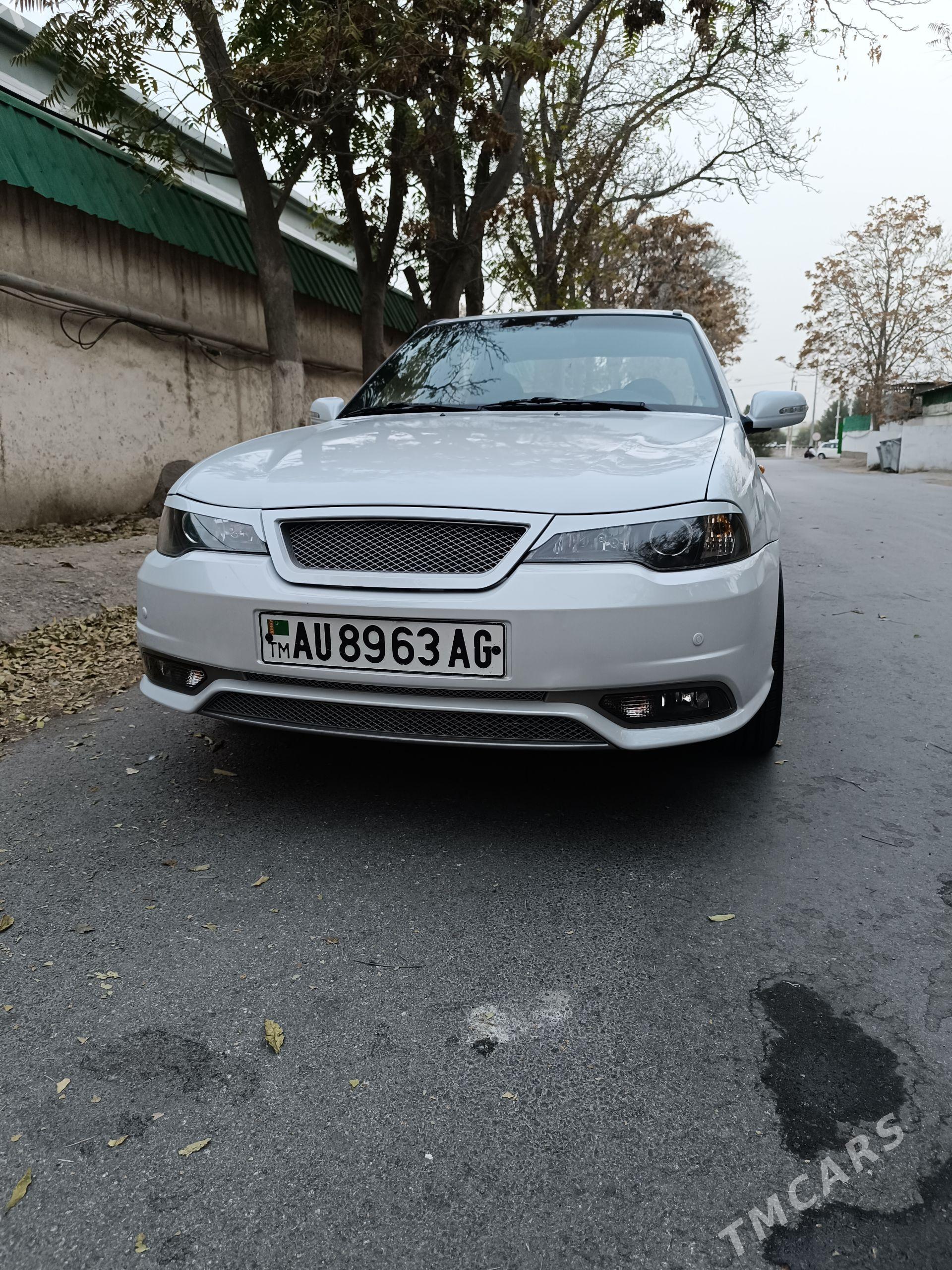 Daewoo Nexia 2011 - 110 000 TMT - Гаудан "В" - img 1