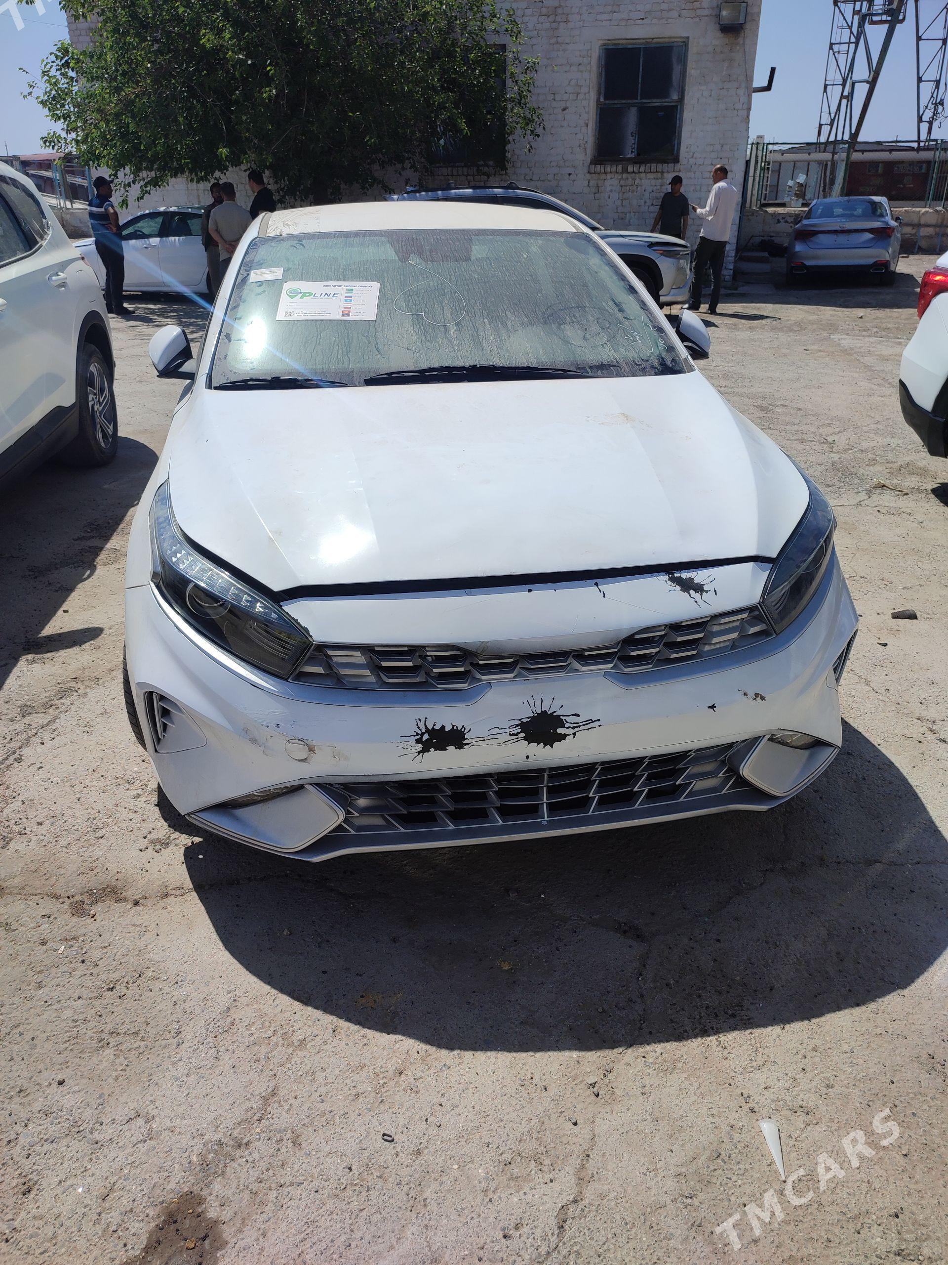 Kia Forte 2021 - 200 000 TMT - Mary - img 1