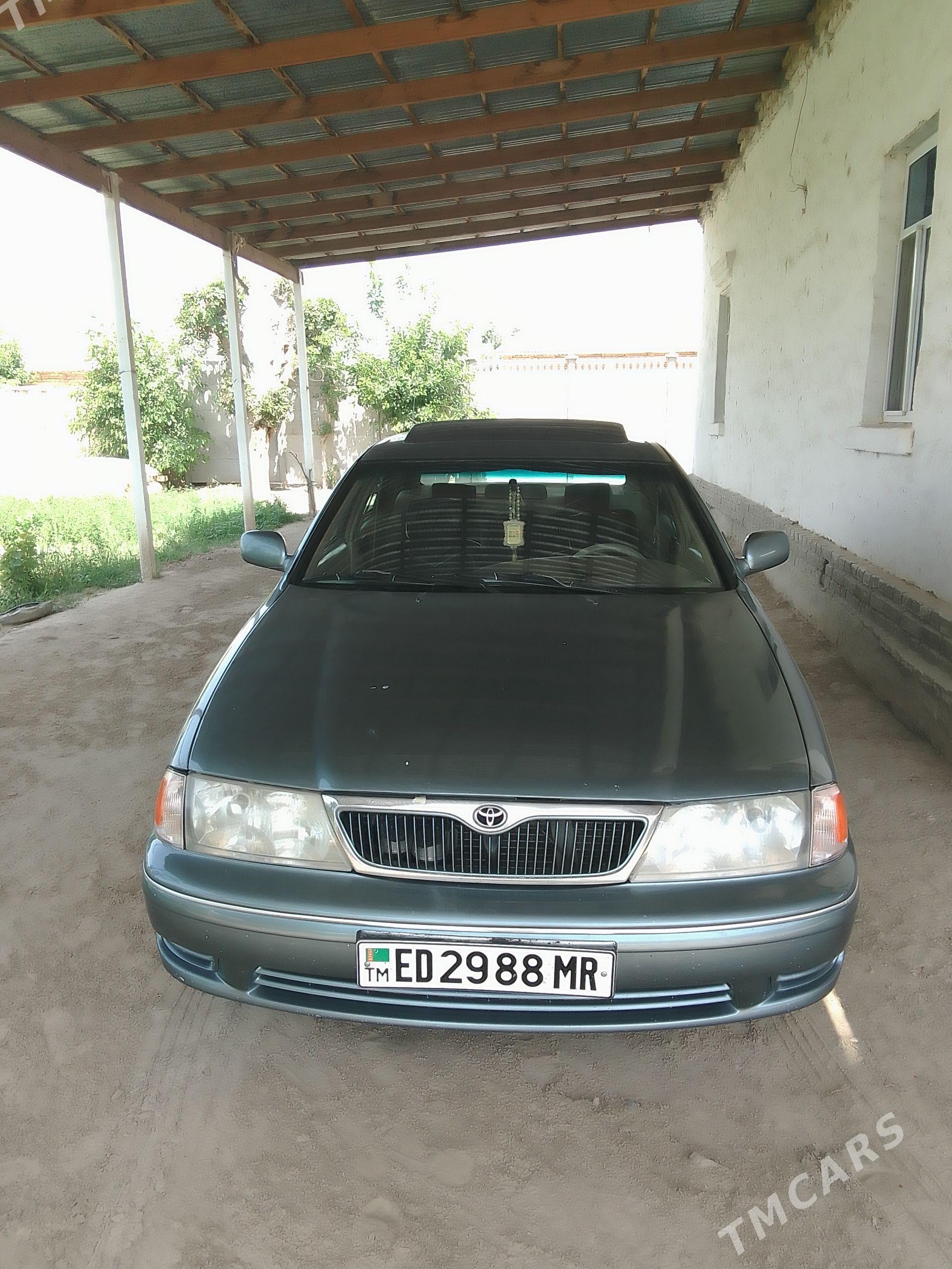 Toyota Avalon 1997 - 135 000 TMT - Baýramaly - img 1