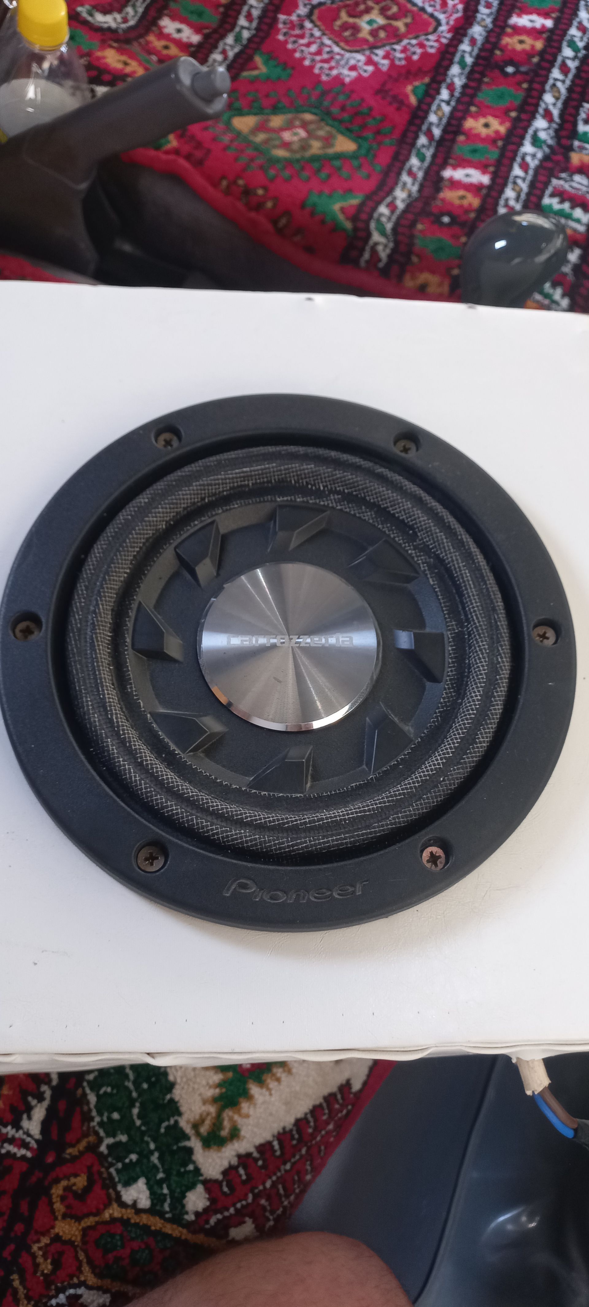 pioner bocka 1 100 TMT - Çoganly - img 1