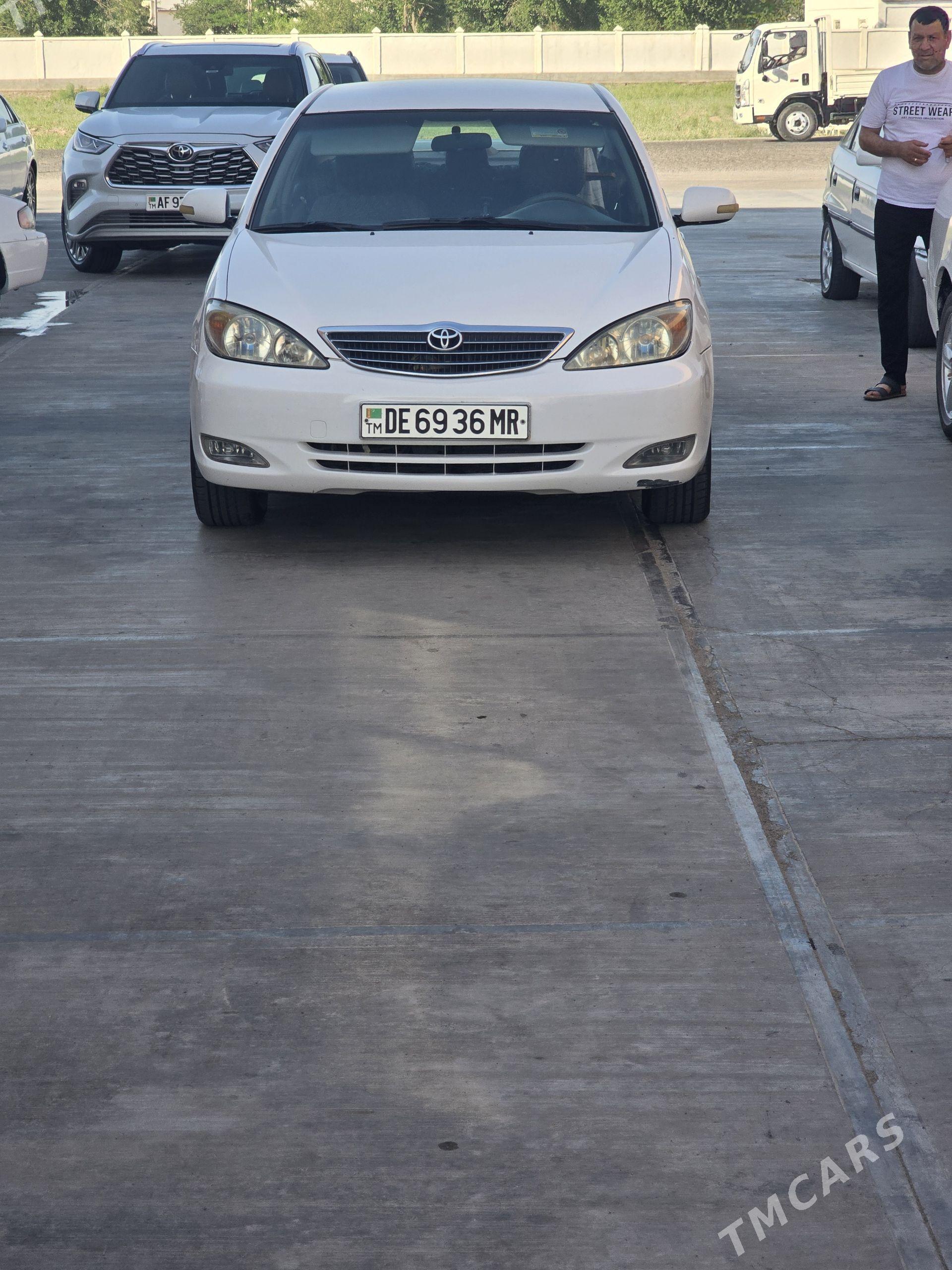 Toyota Camry 2005 - 190 000 TMT - Mary - img 1