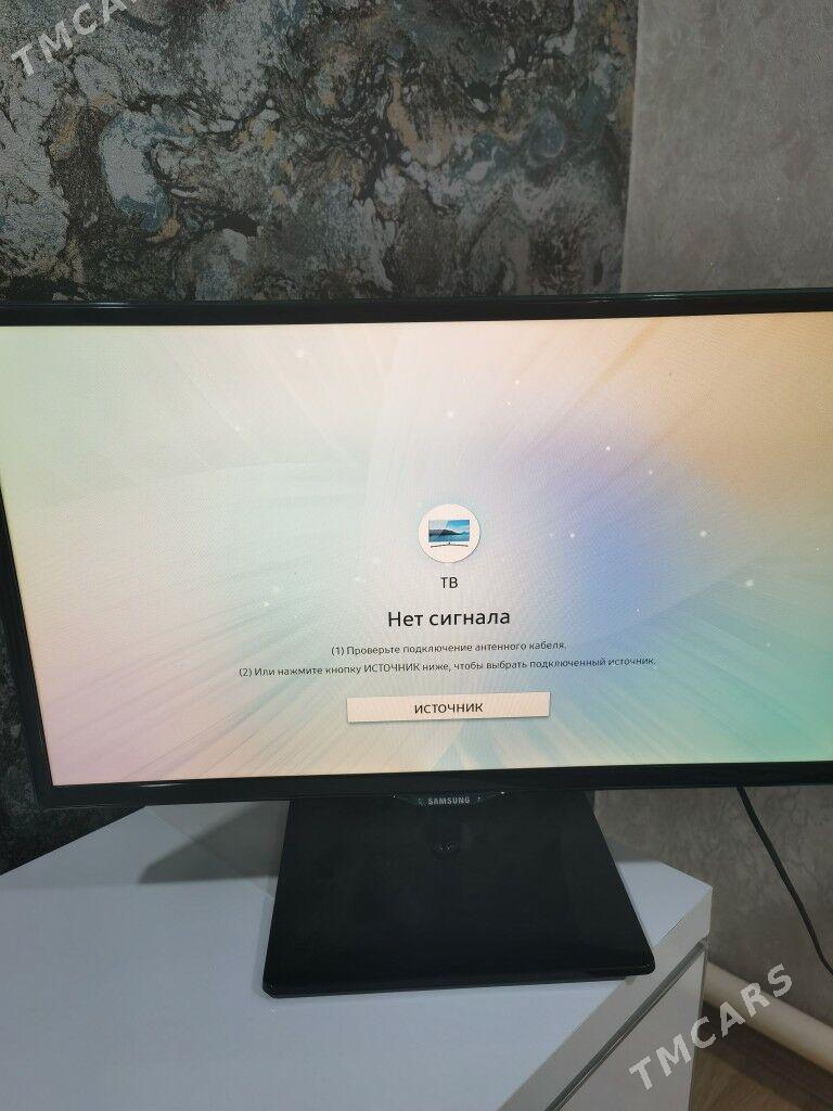 Телевизор SAMSUNG - Türkmenabat - img 1