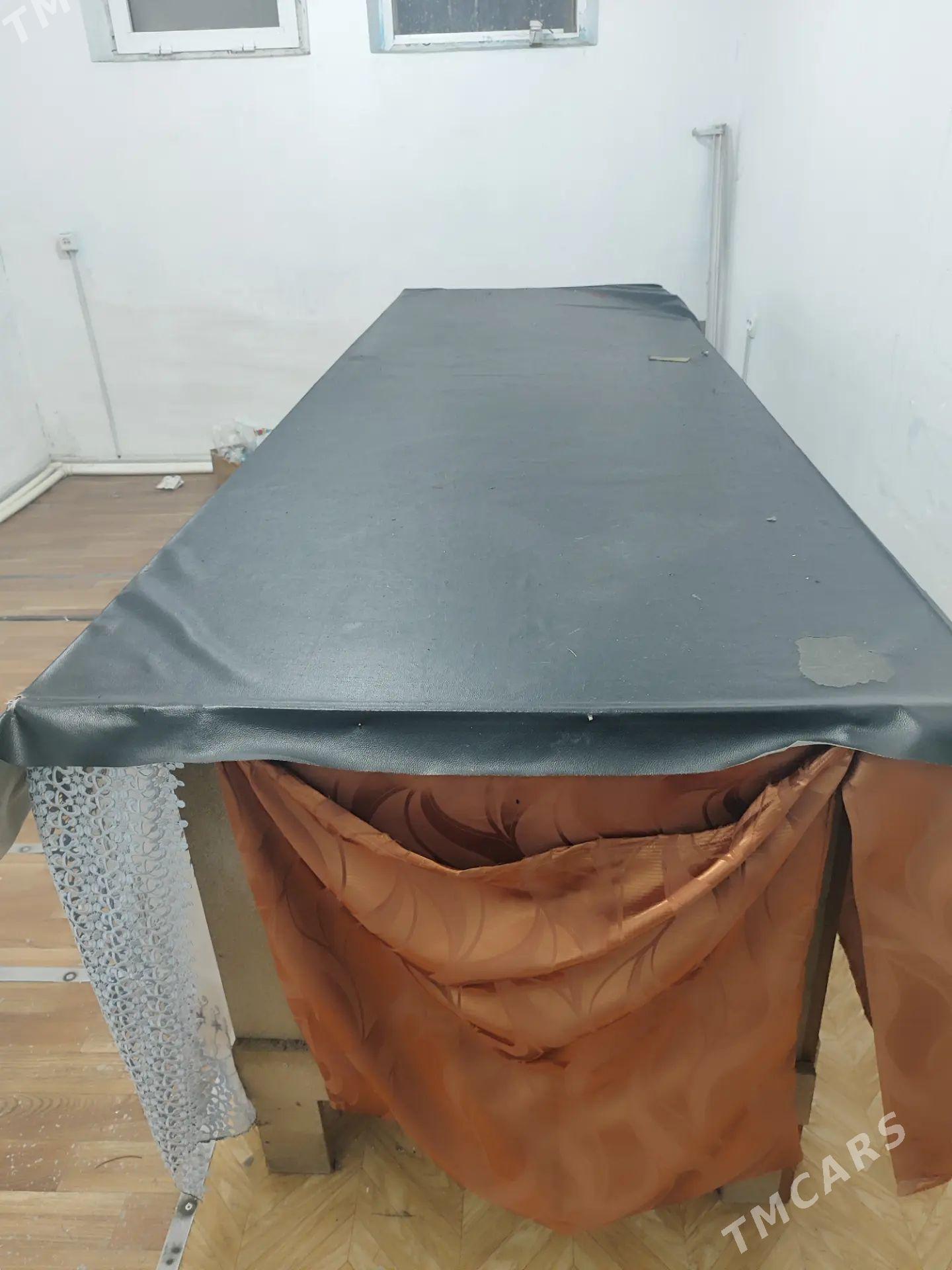 Tikinçiler üçin stol - Balkanabat - img 1