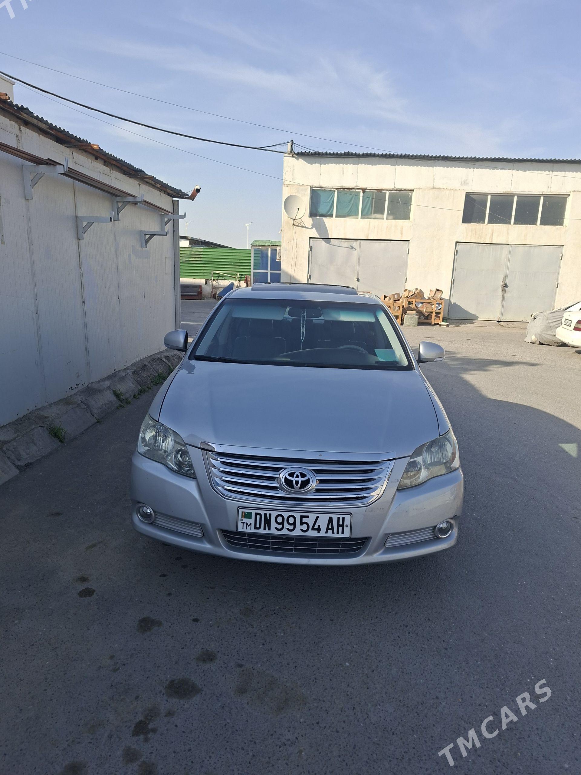 Toyota Avalon 2005 - 185 000 TMT - Aşgabat - img 1