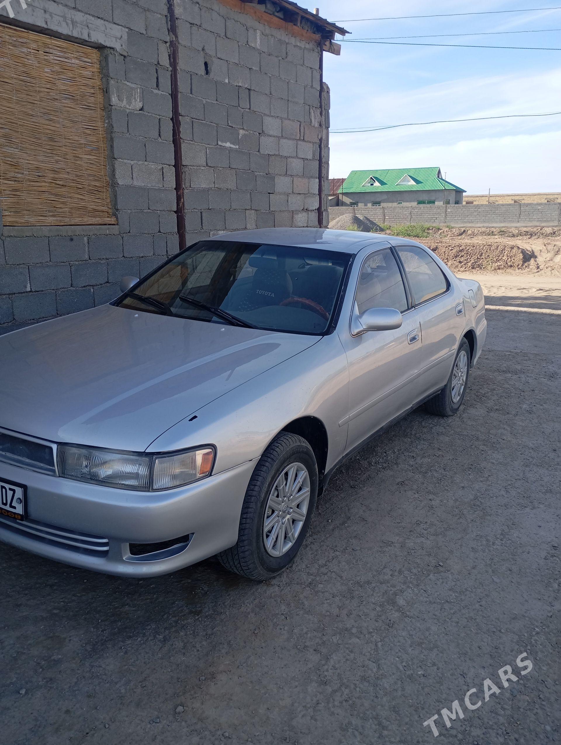 Toyota Cresta 1994 - 60 000 TMT - Кёнеургенч - img 1