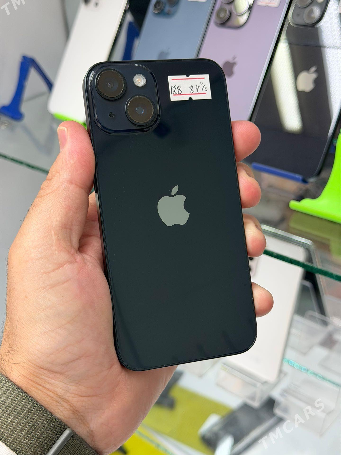 iphone 14 - Дашогуз - img 1
