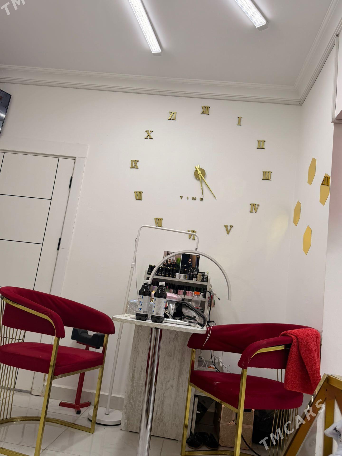 salon arenda - Türkmenbaşy - img 1