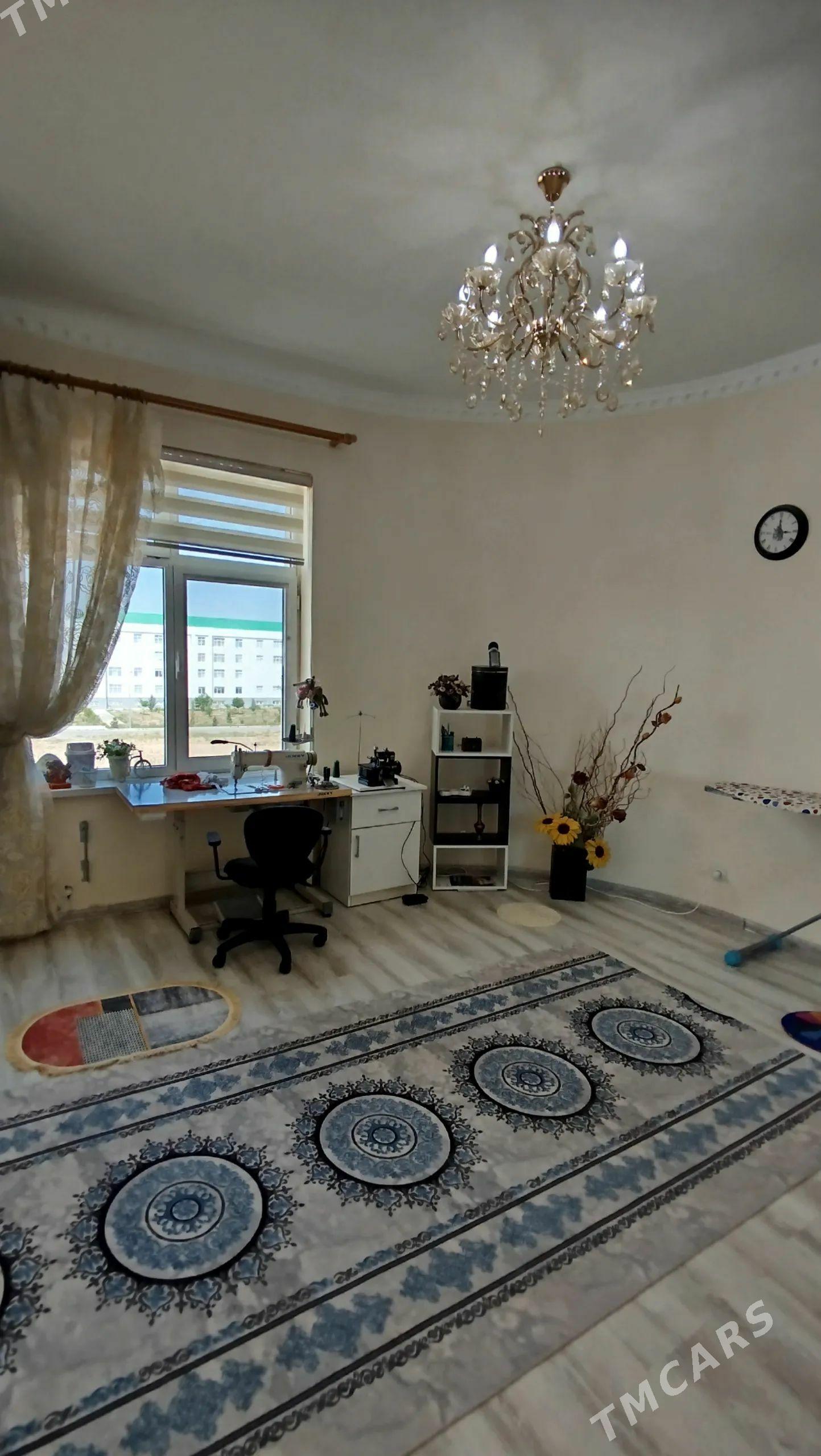 Гуртли новый садик, школа - Aşgabat - img 1