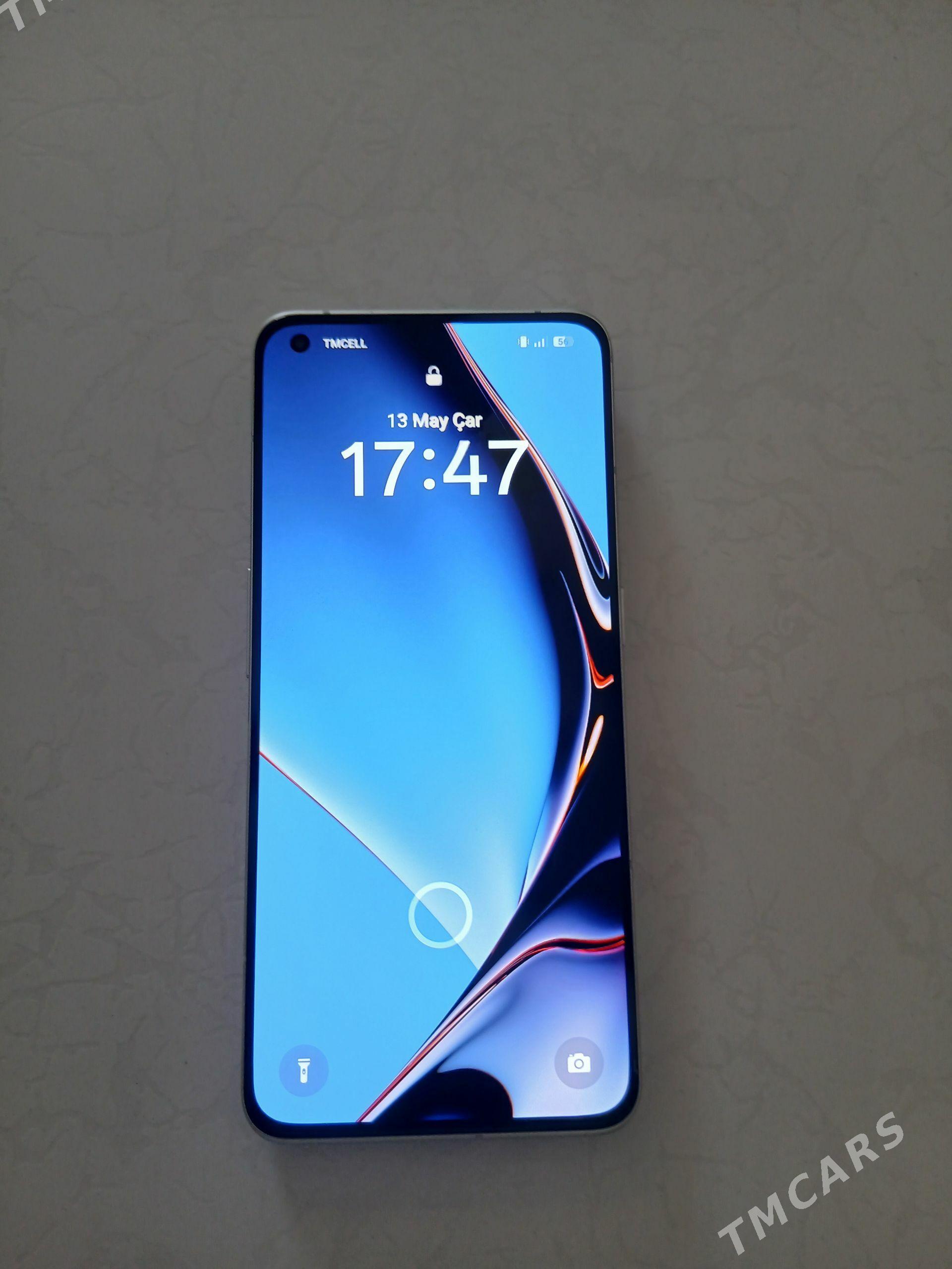 realme GT 2 pro 5G - Акдепе - img 1