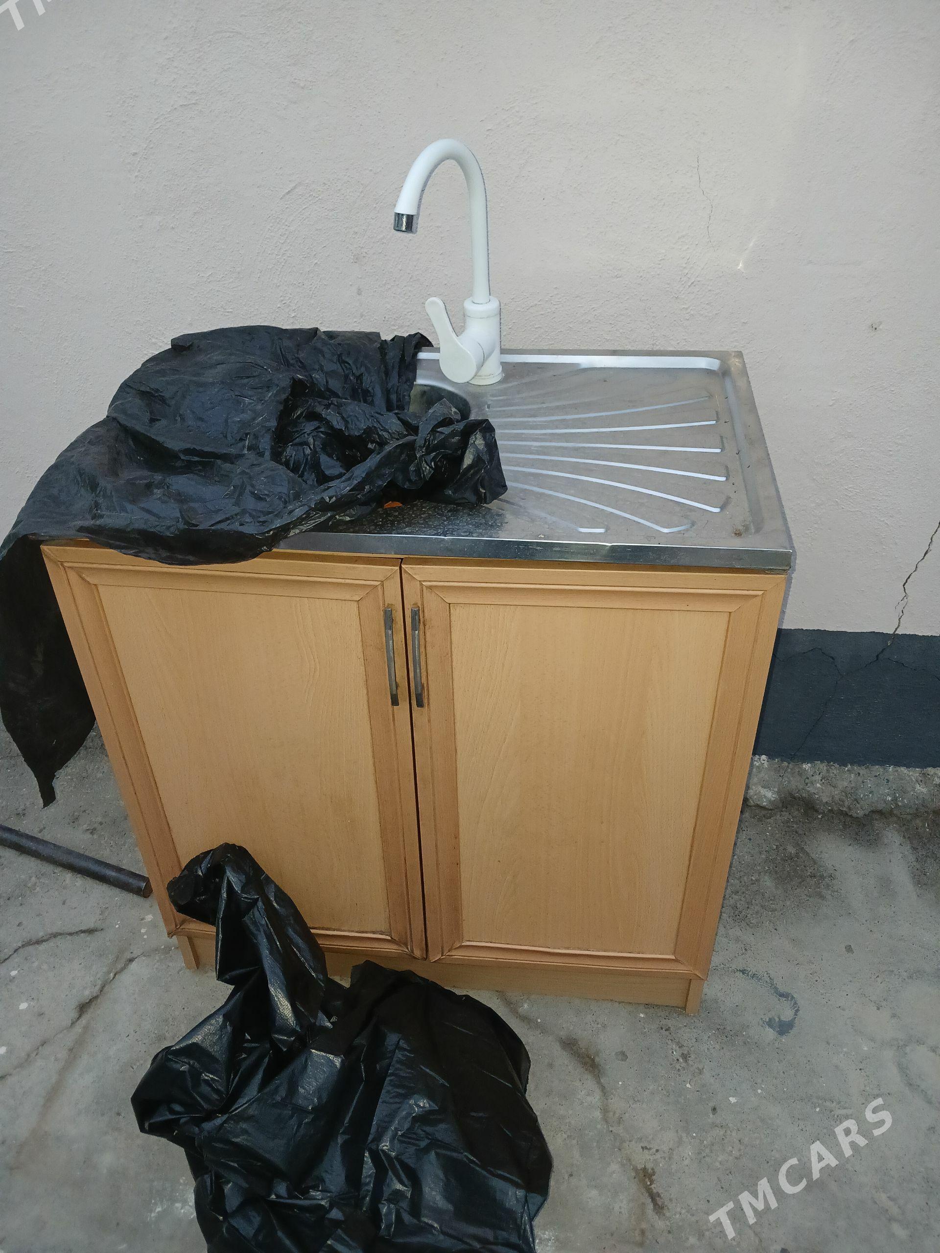 Kuhuny mebel - Aşgabat - img 1