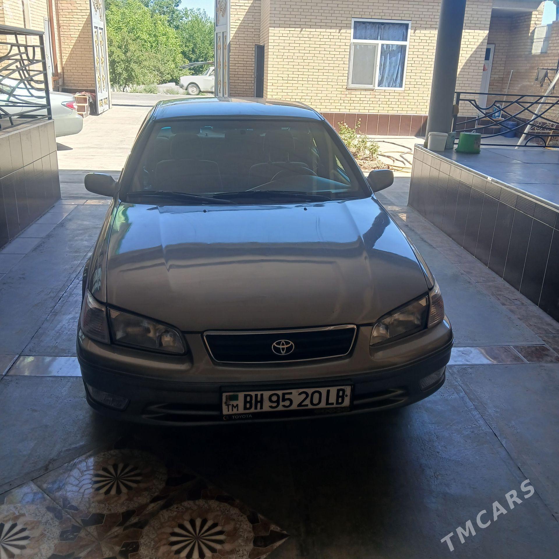 Toyota Camry 2000 - 135 000 TMT - Türkmenabat - img 1