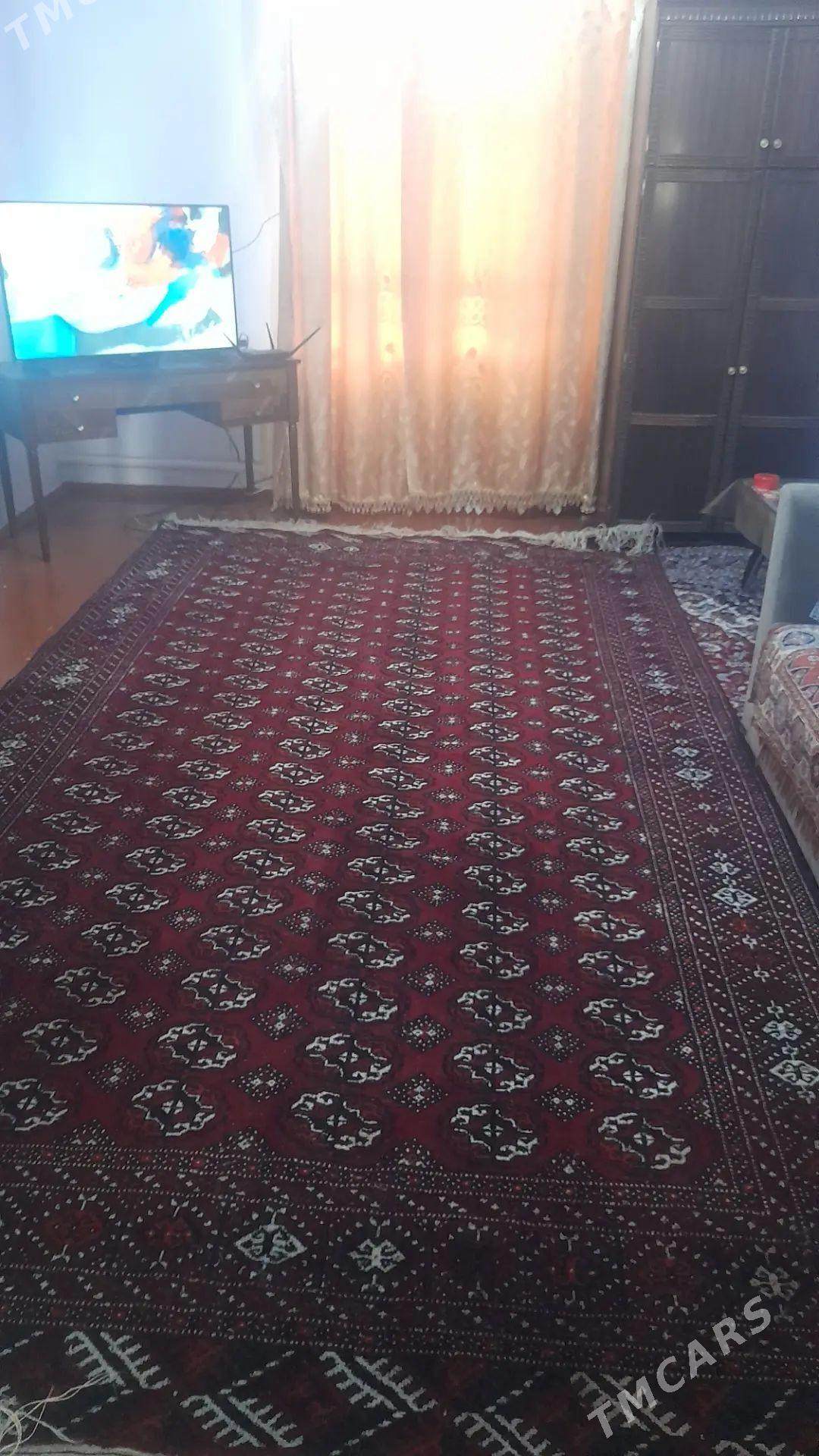 El haly - Aşgabat - img 1
