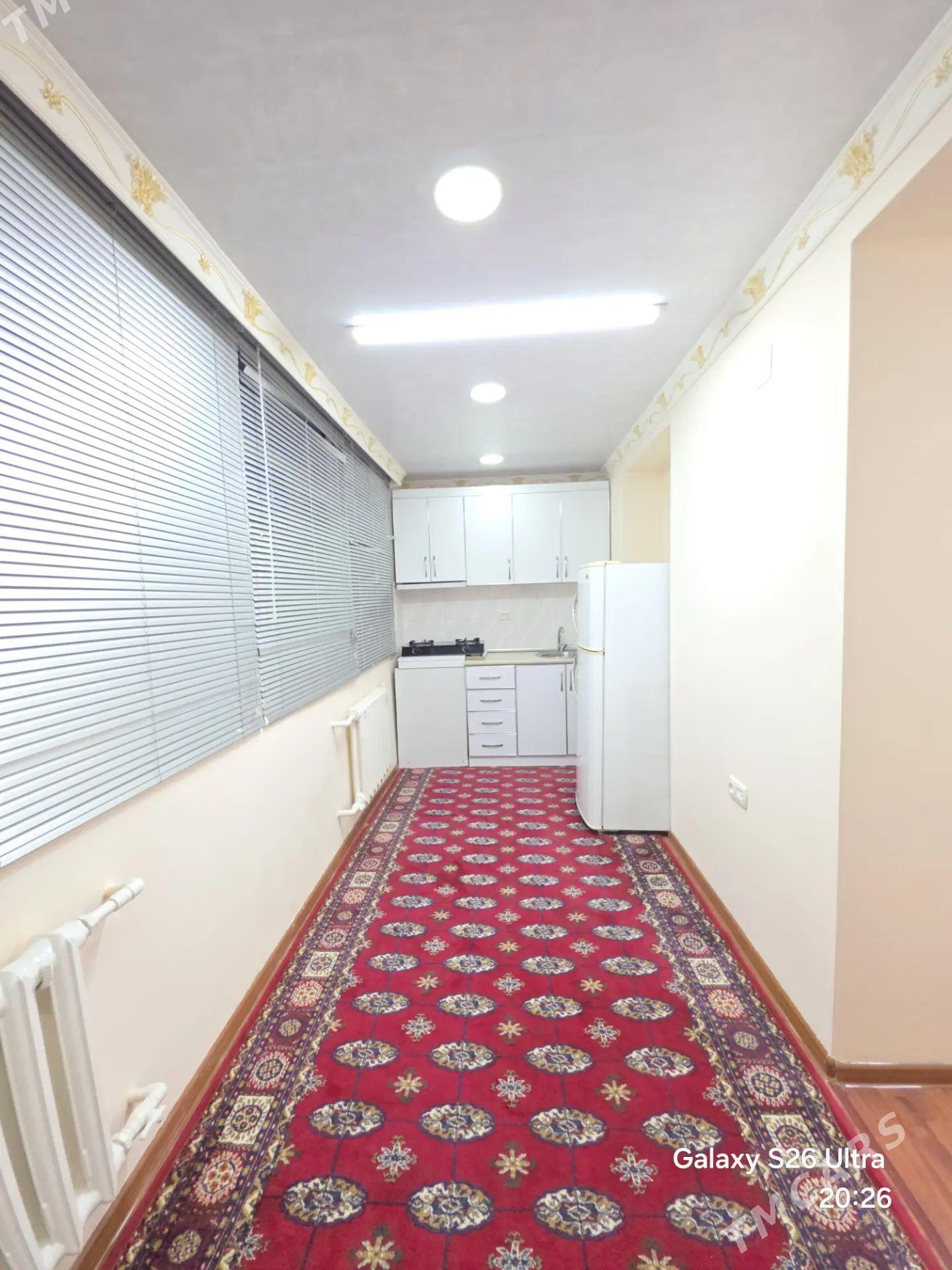 satlyk ipoteka 2 kom - Aşgabat - img 1