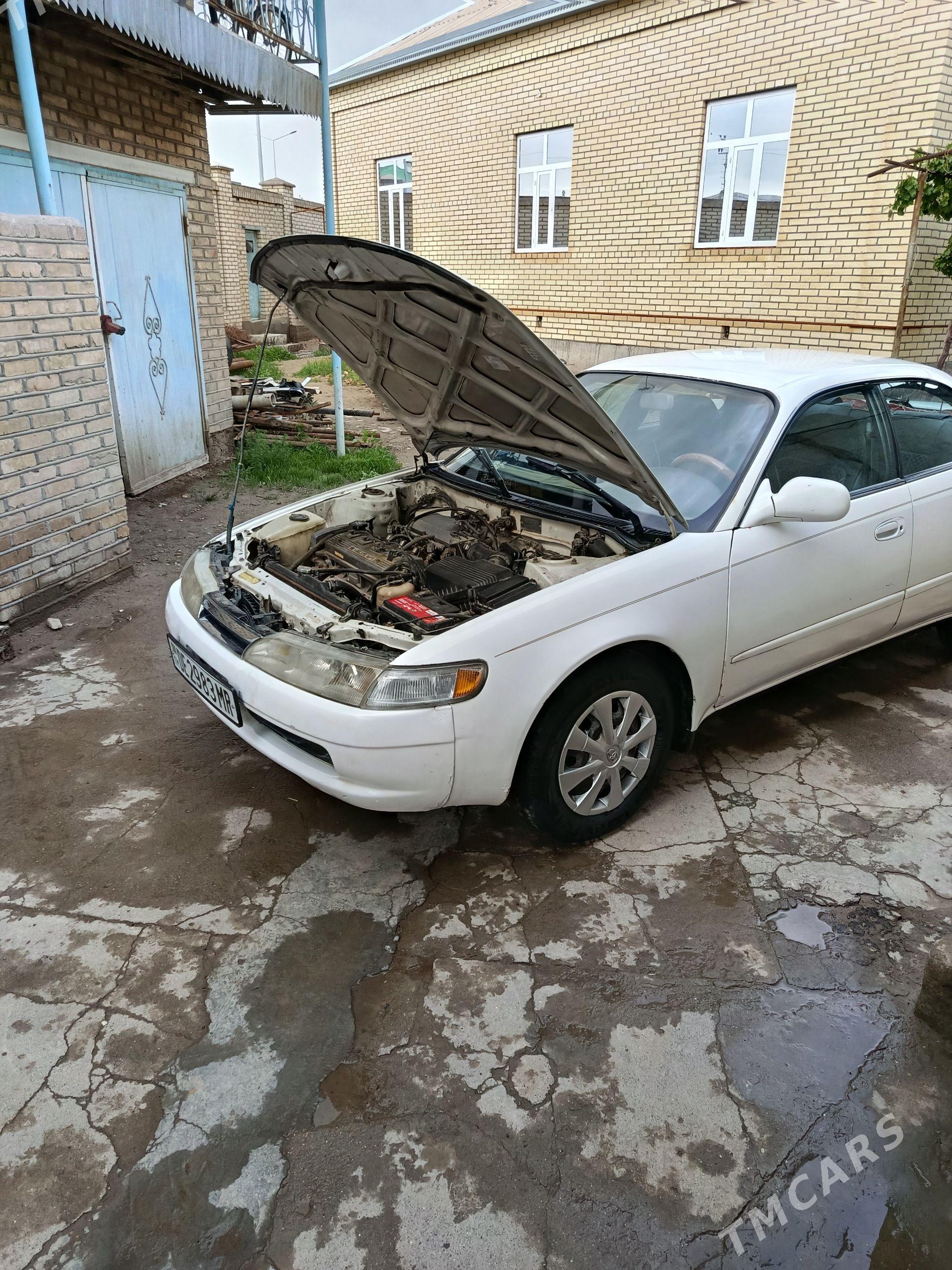 Toyota Marino 1993 - 50 000 TMT - Сакарчага - img 1
