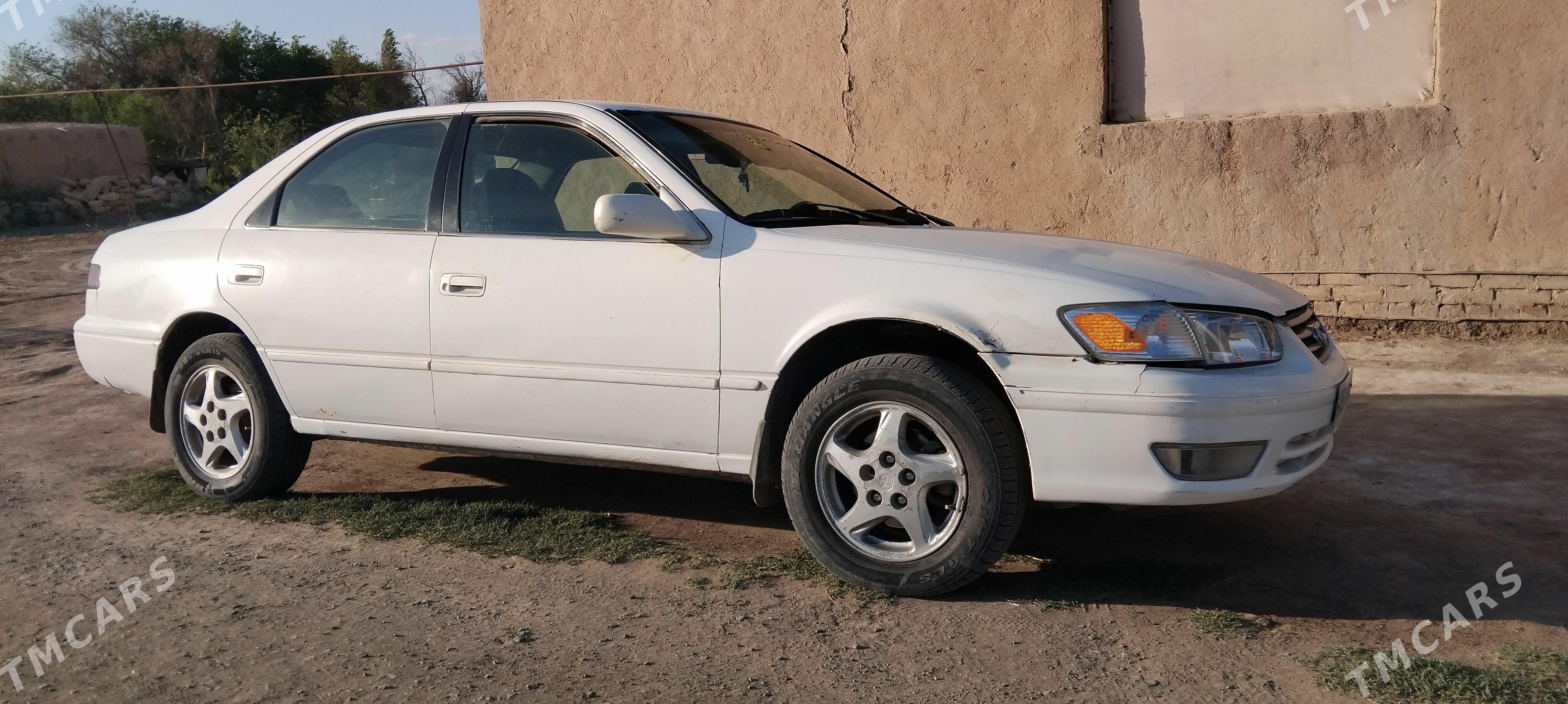 Toyota Camry 1998 - 125 000 TMT - Köneürgenç - img 1