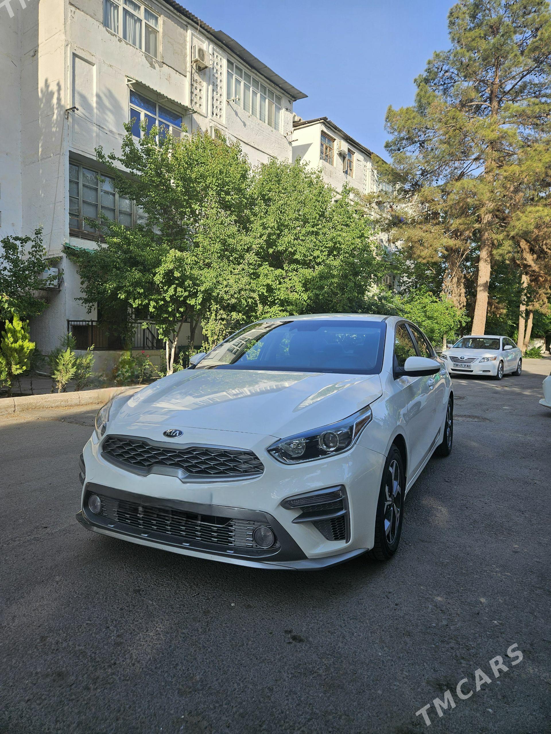 Kia Forte 2021 - 258 000 TMT - Aşgabat - img 1