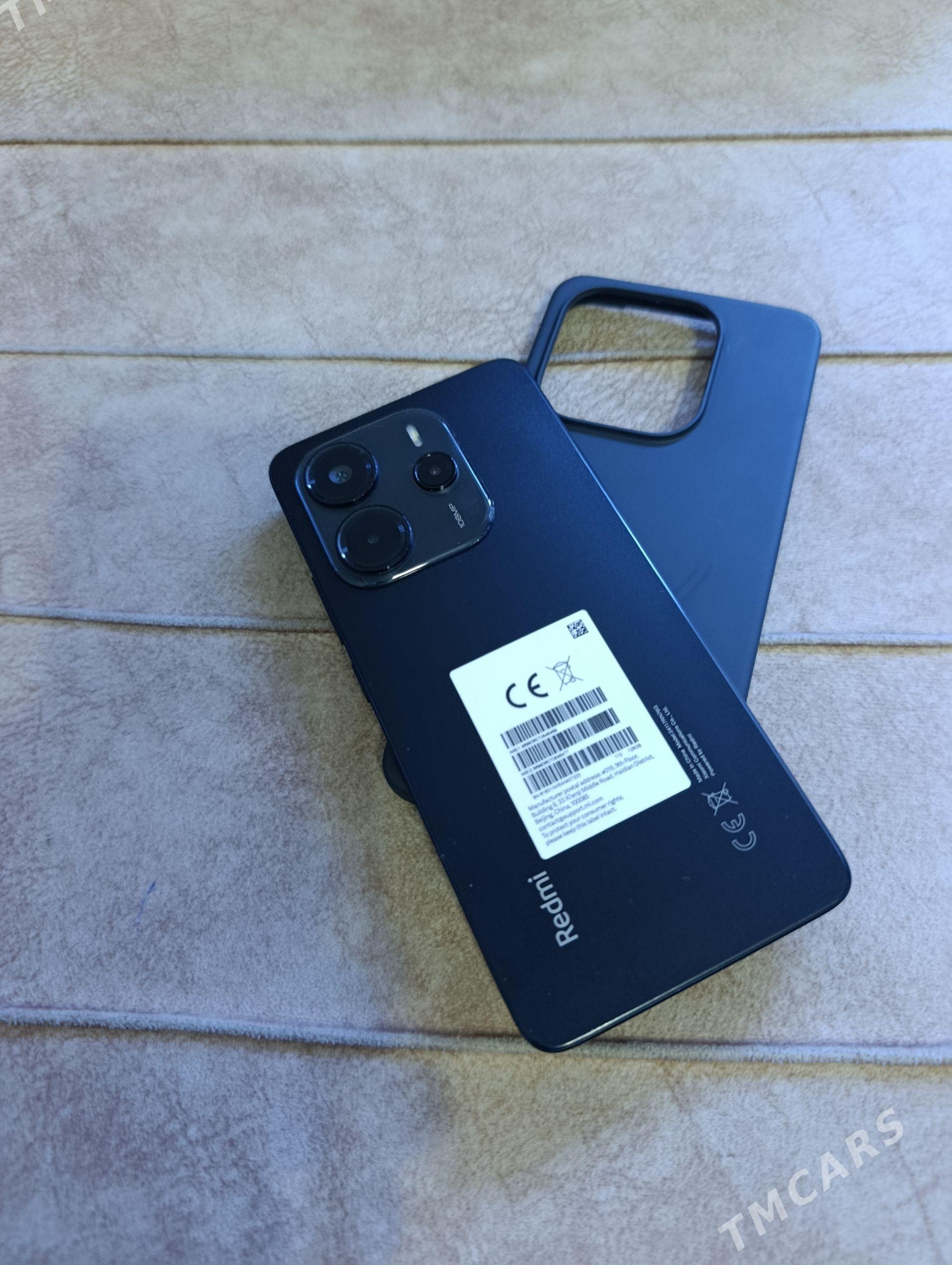 Redmi not 14 - Досааф - img 1