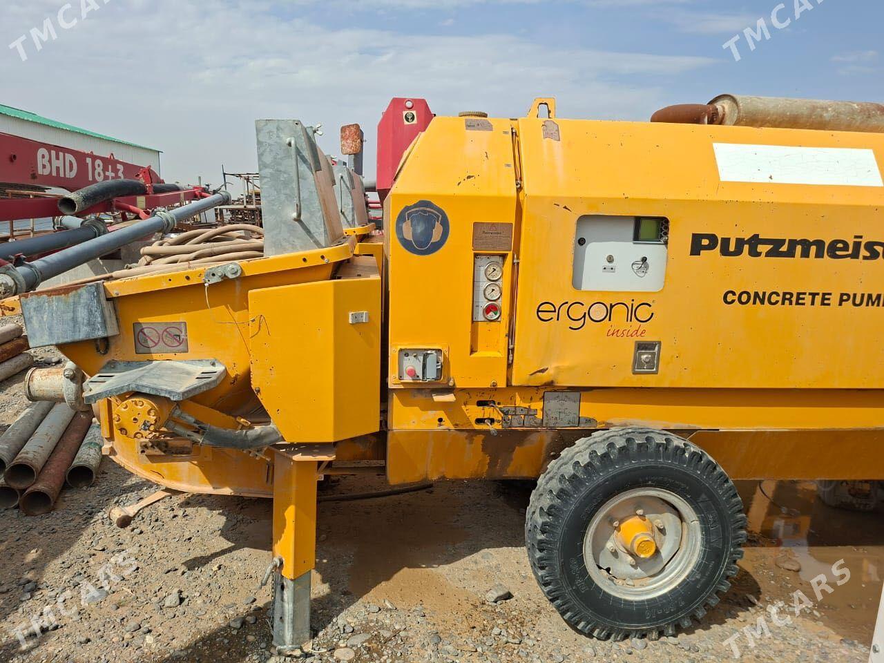 Zoomlion 174RSU 2015 - 800 000 TMT - Aşgabat - img 1