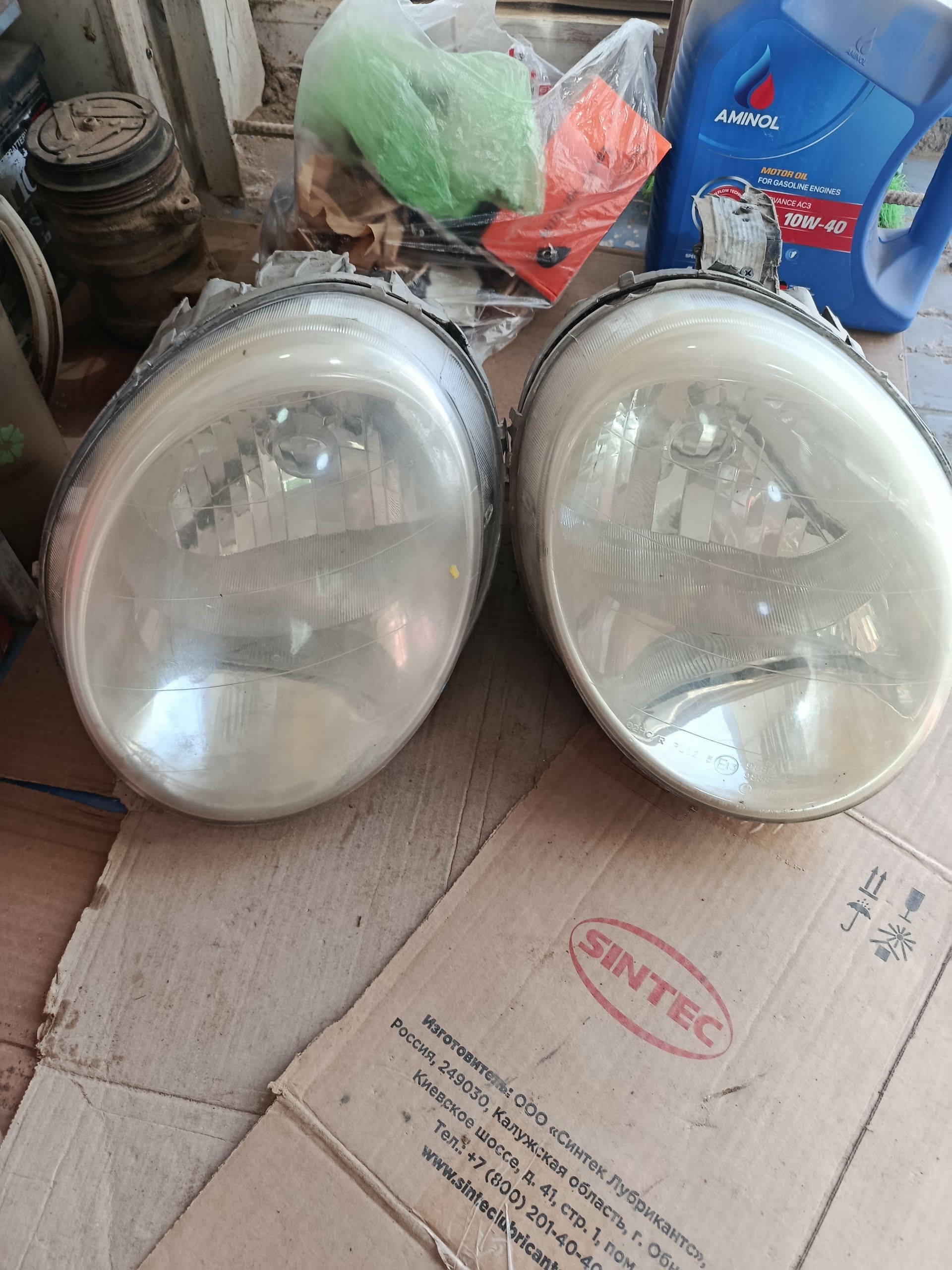 matiz2 250 TMT - Дашогуз - img 1