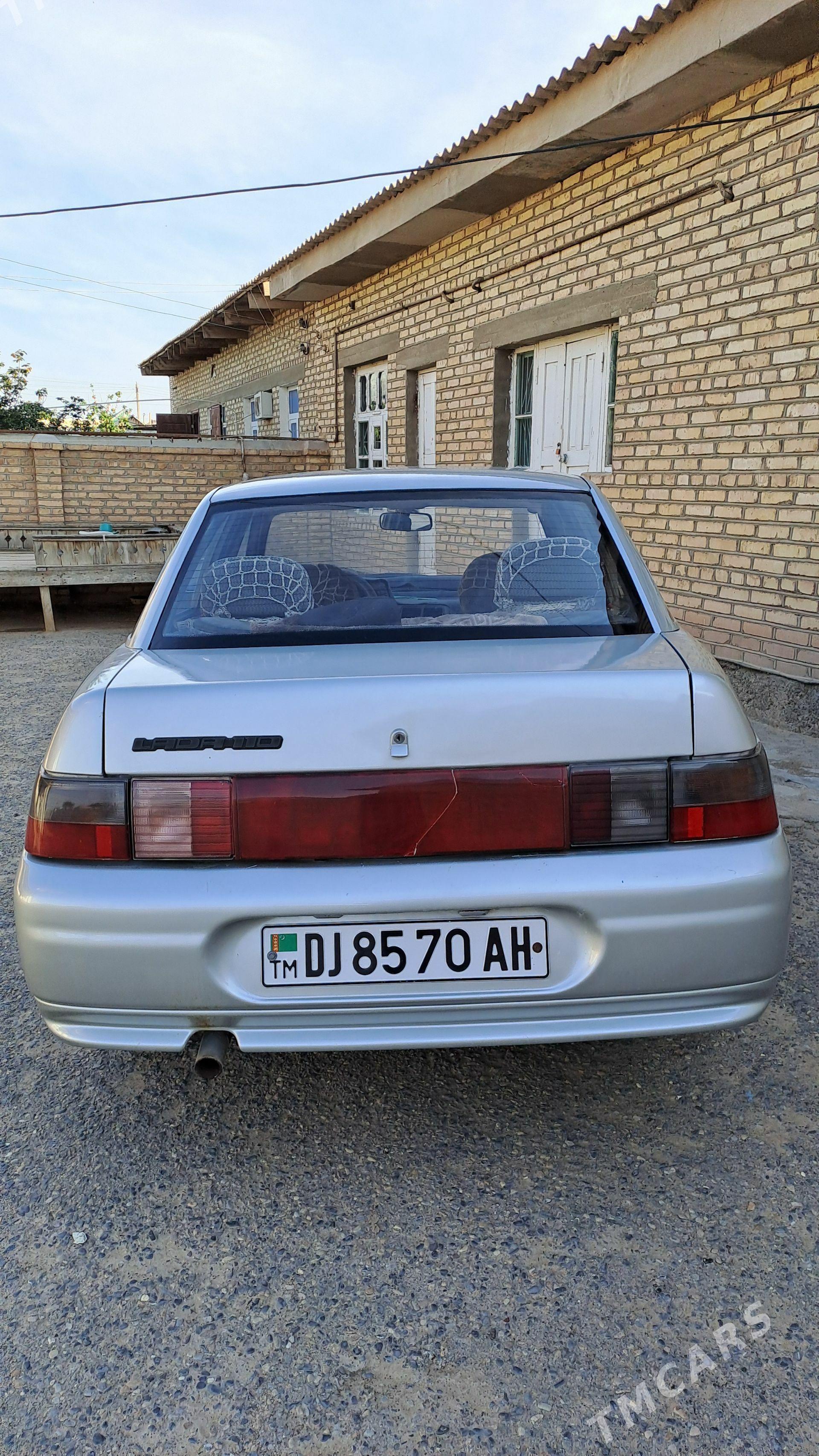 Lada 2110 2001 - 40 000 TMT - Babadaýhan - img 1