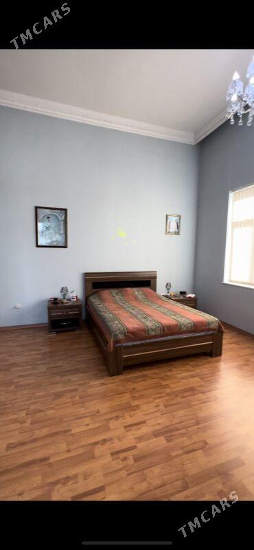 PODWOYSKY 4komnat - Podwoýski köç. (Bitarap Türkmenistan şaýoly) - img 1