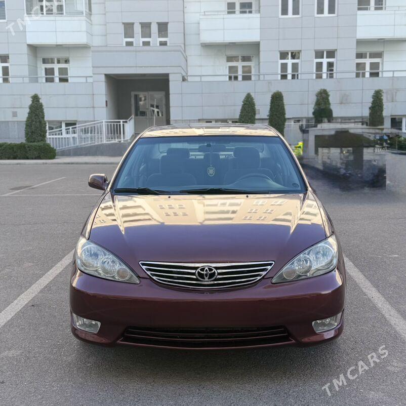 Toyota Camry 2005 - 185 000 TMT - Mary - img 1