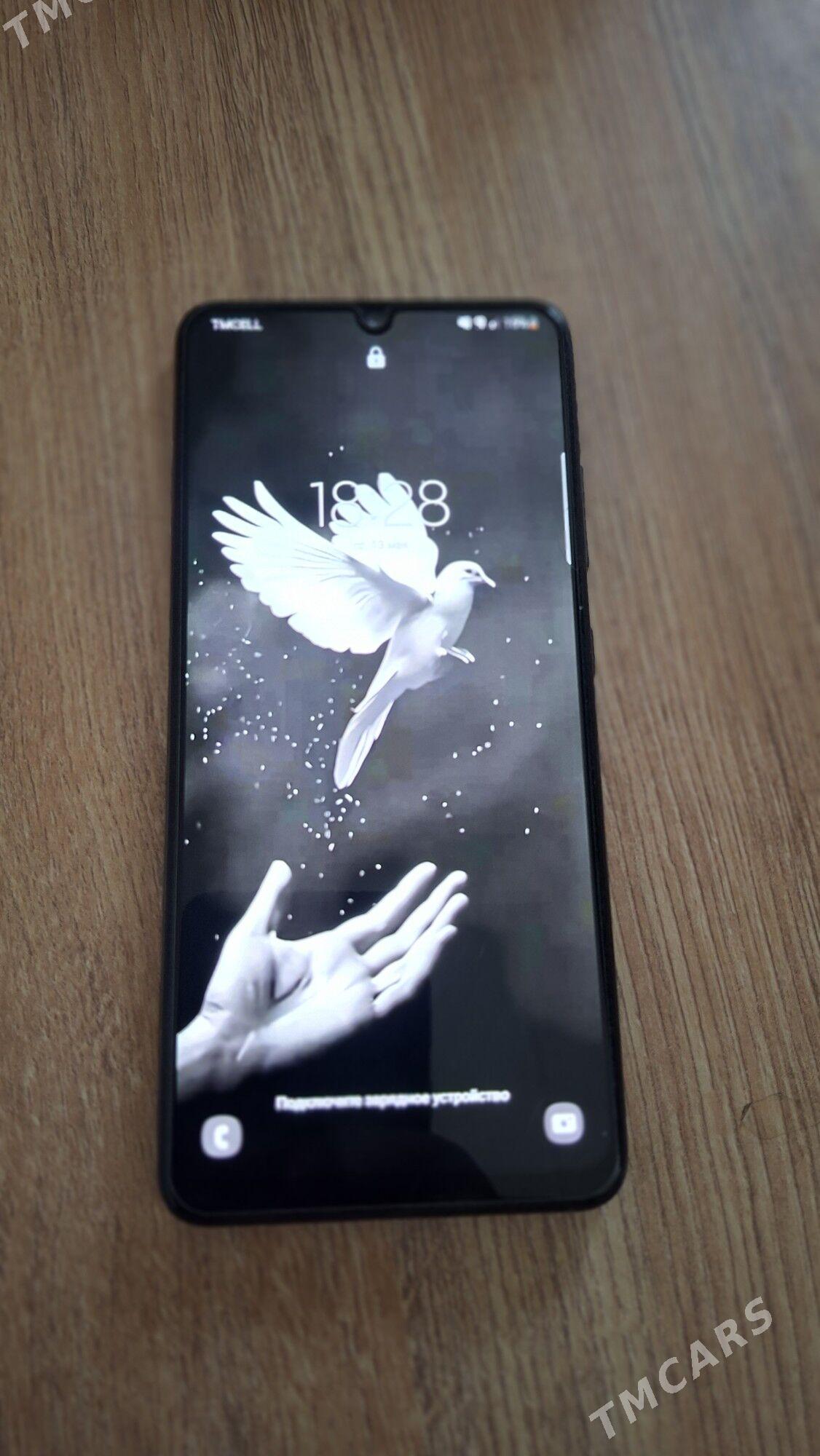 Samsung. A 32 - Arkadag - img 1