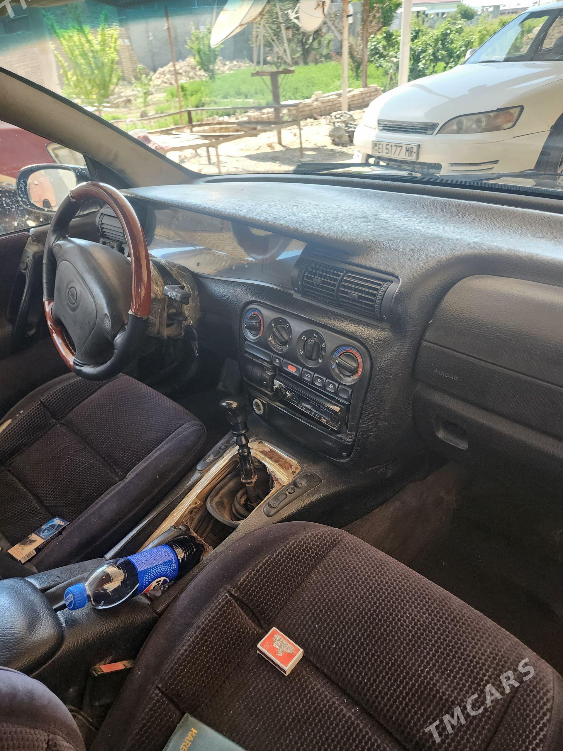 Opel Omega 1995 - 35 000 TMT - Байрамали - img 1