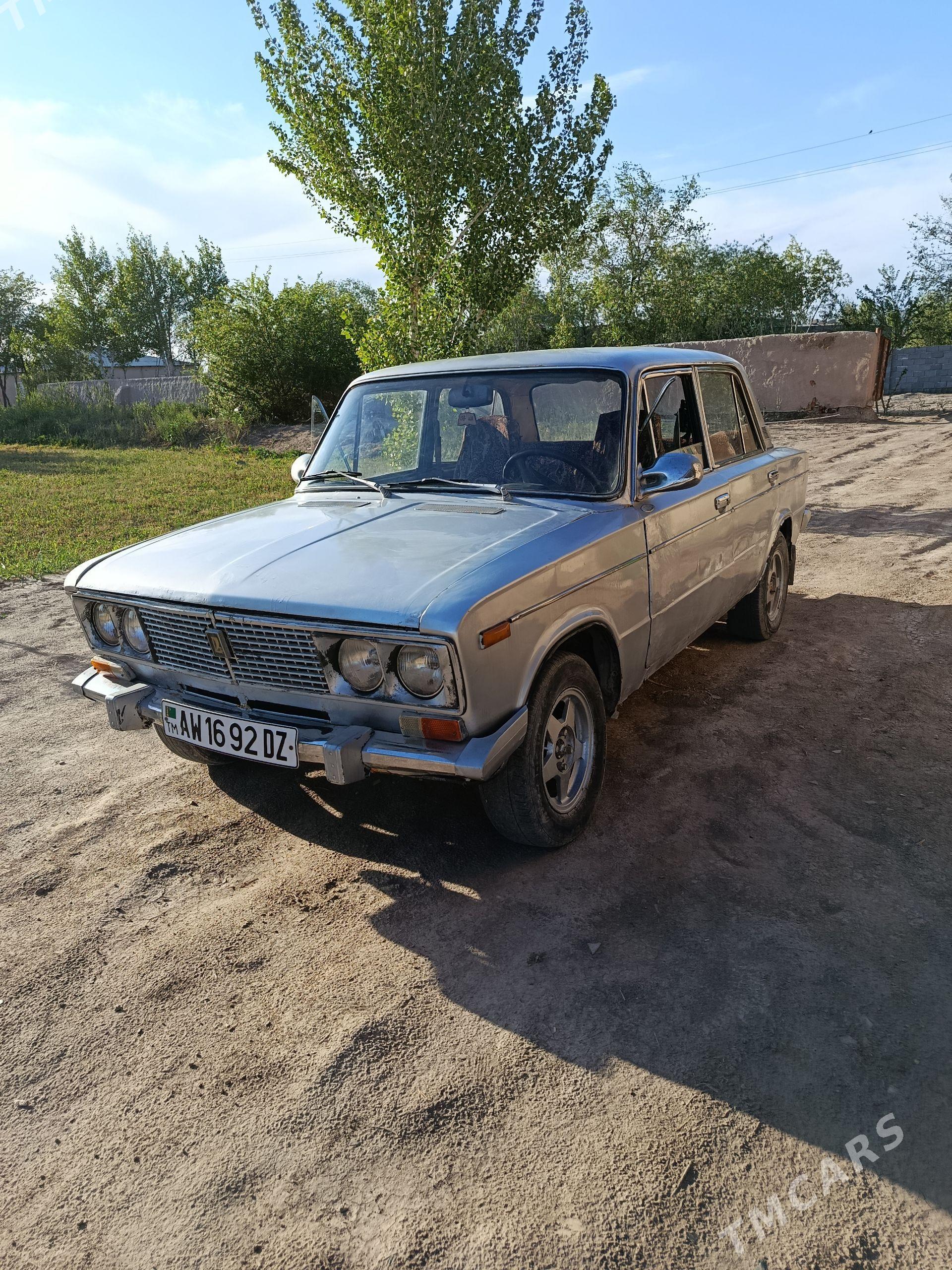 Lada 2106 1993 - 20 000 TMT - Türkmenbaşy etr. - img 1