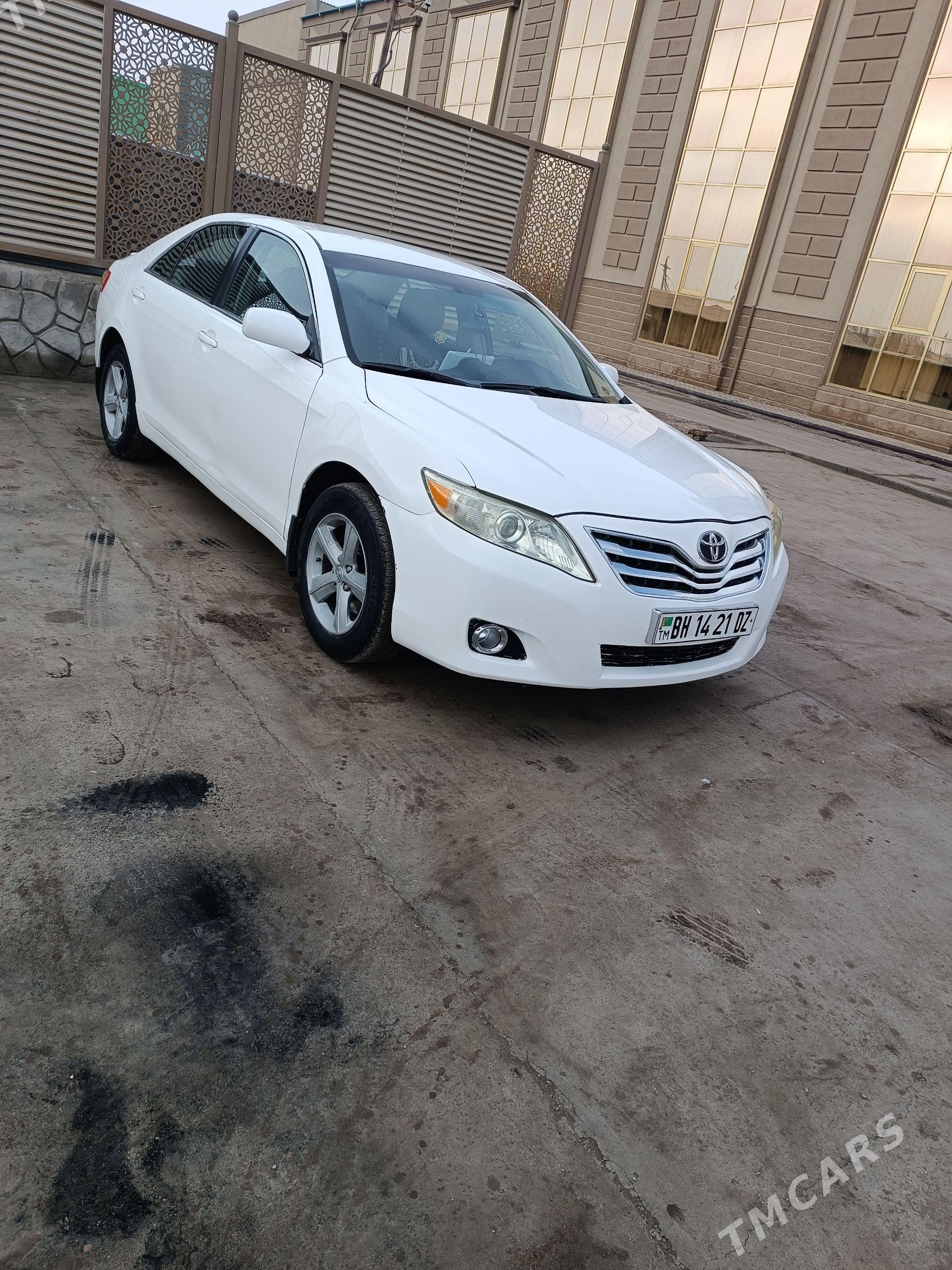Toyota Camry 2011 - 180 000 TMT - Görogly (Tagta) - img 1