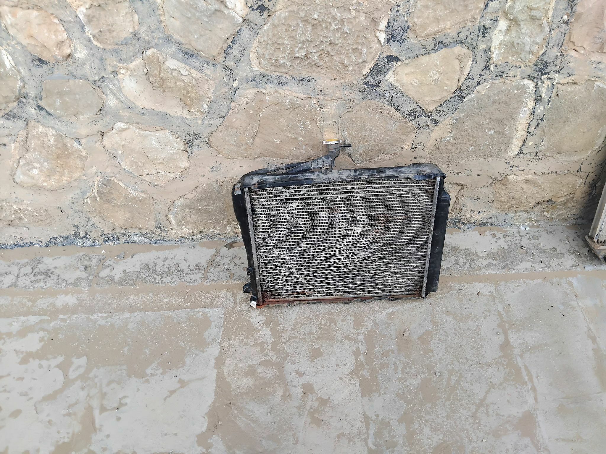 radiator 1 000 TMT - Берекет - img 1