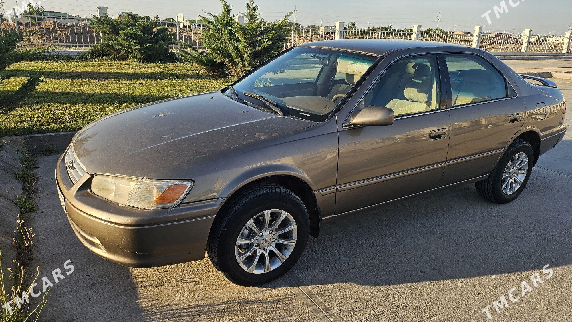 Toyota Camry 1999 - 127 000 TMT - Туркменабат - img 1