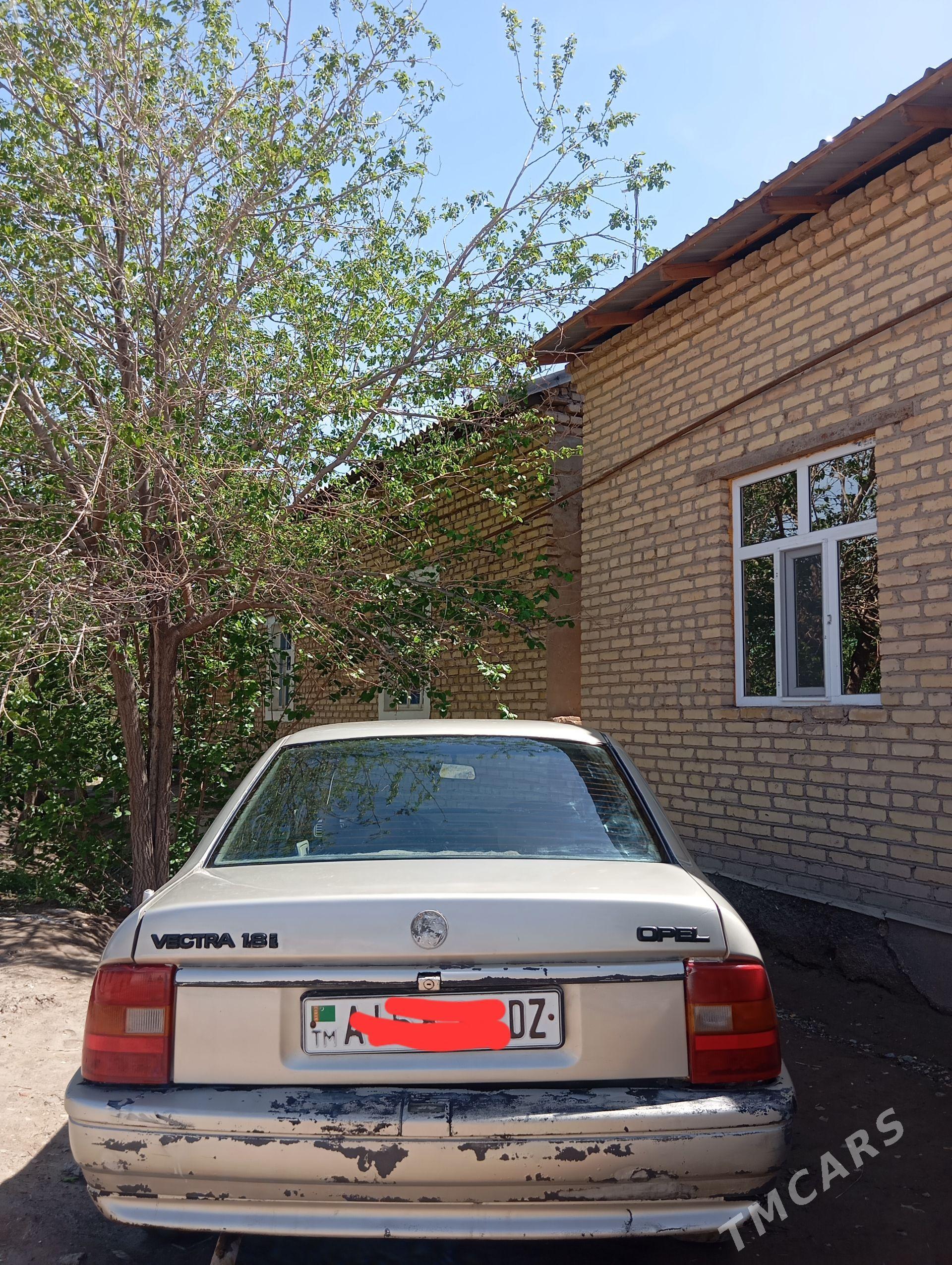 Opel Vectra 1990 - 28 000 TMT - Köneürgenç - img 1