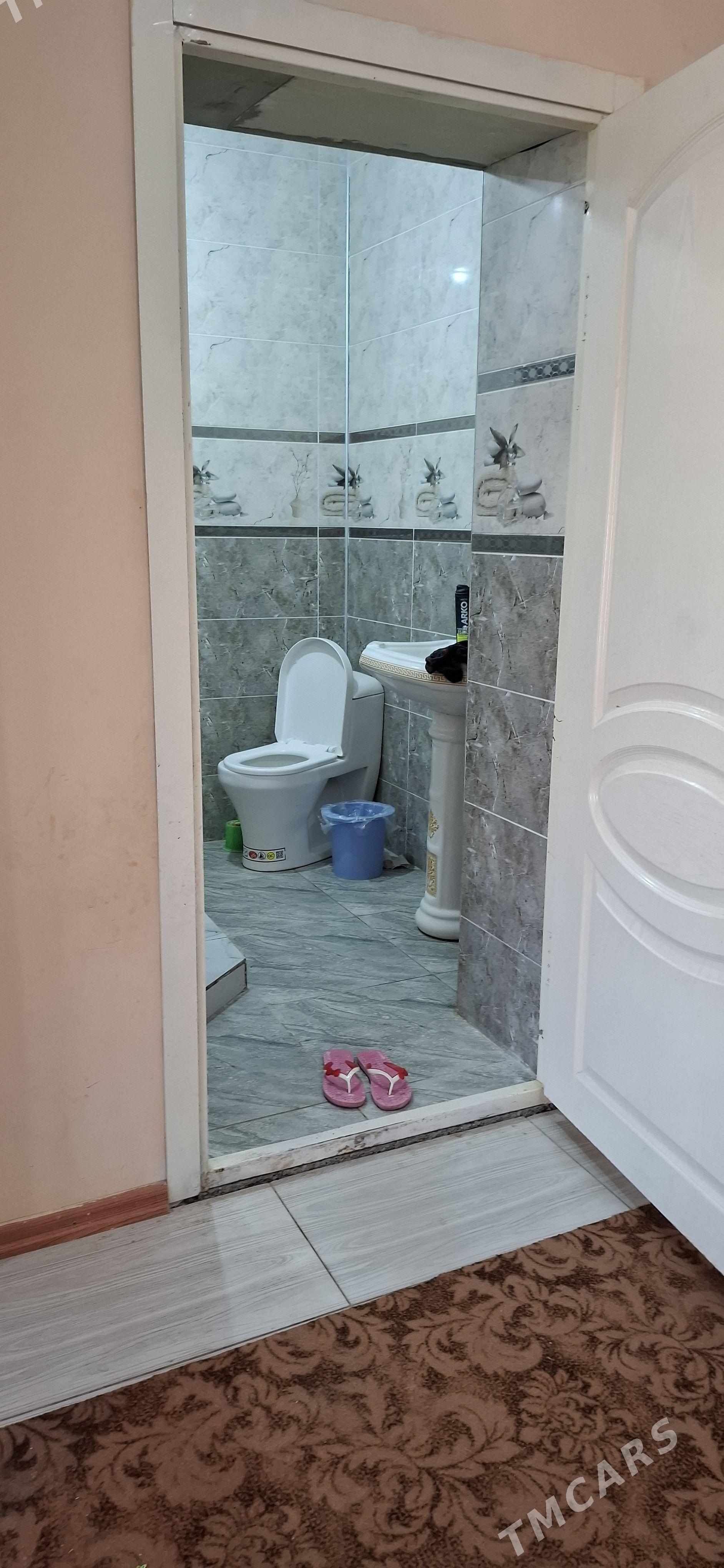 Buzmeyin krug 1 kom - Büzmeýin - img 1