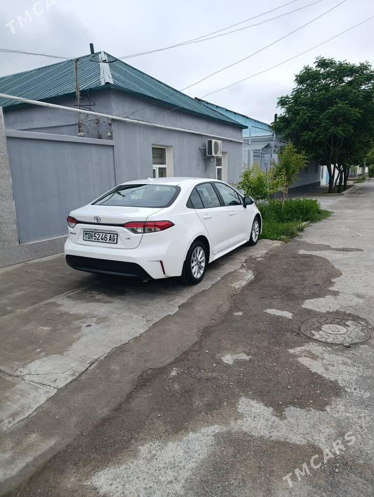 Toyota Corolla 2021 - 225 000 TMT - Hitrowka - img 1