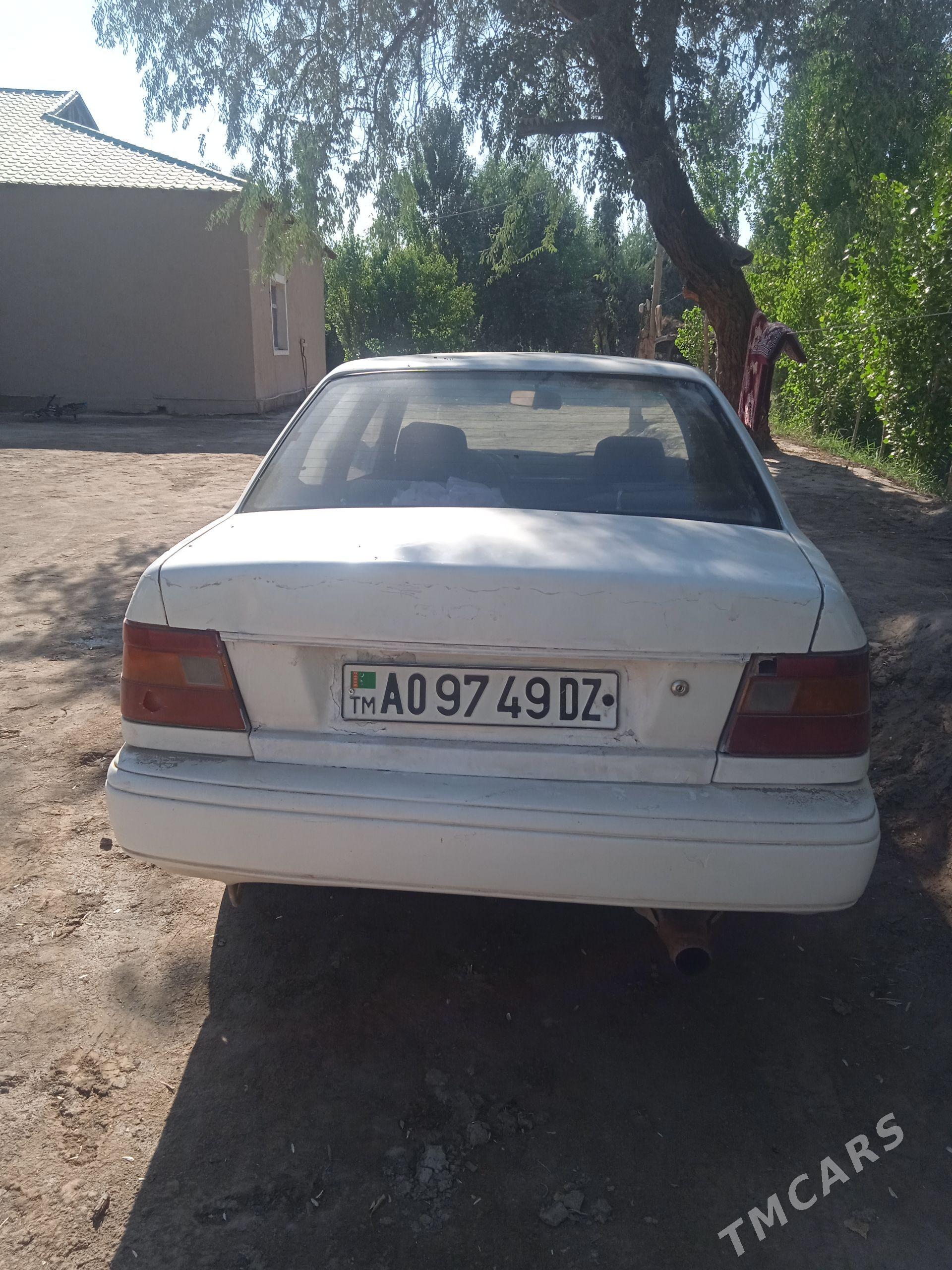 Hyundai Accent 1994 - 10 000 TMT - Gubadag - img 1