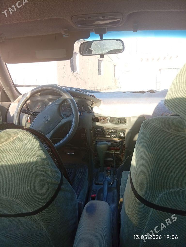 Toyota Marino 1993 - 45 000 TMT - Köneürgenç - img 1