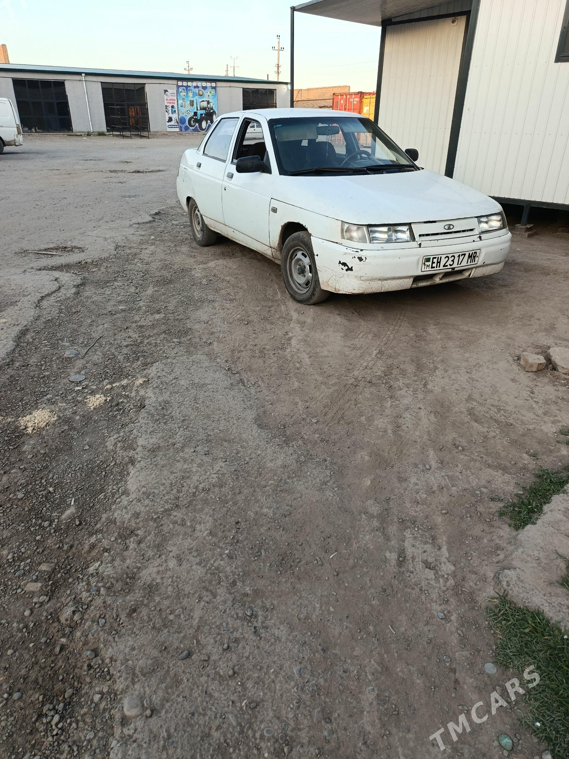 Lada 2110 2001 - 30 000 TMT - Мары - img 1