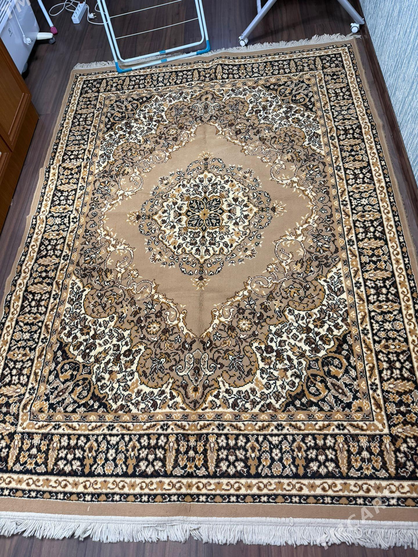haly palas - Aşgabat - img 1