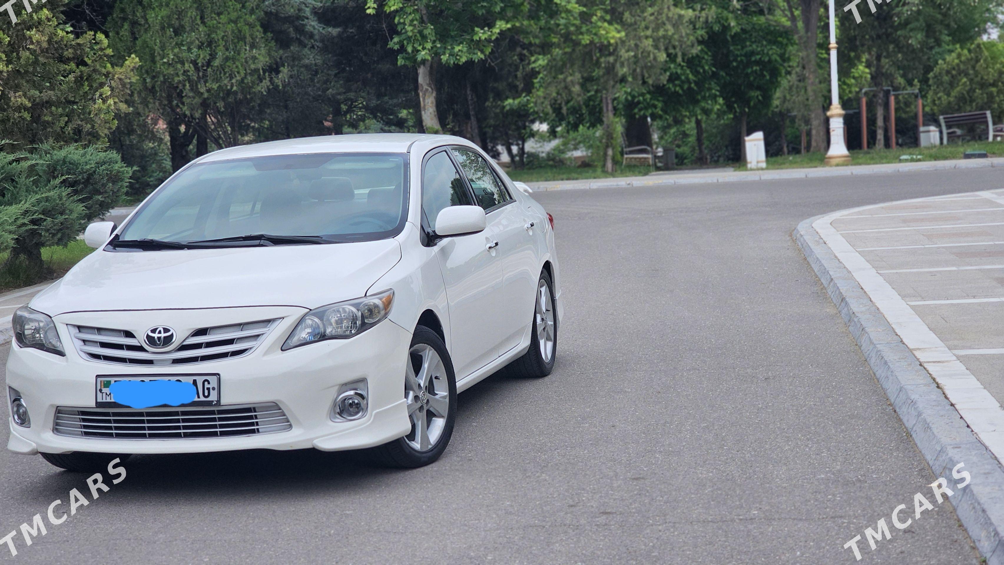 Toyota Corolla 2010 - 170 000 TMT - Aşgabat - img 1