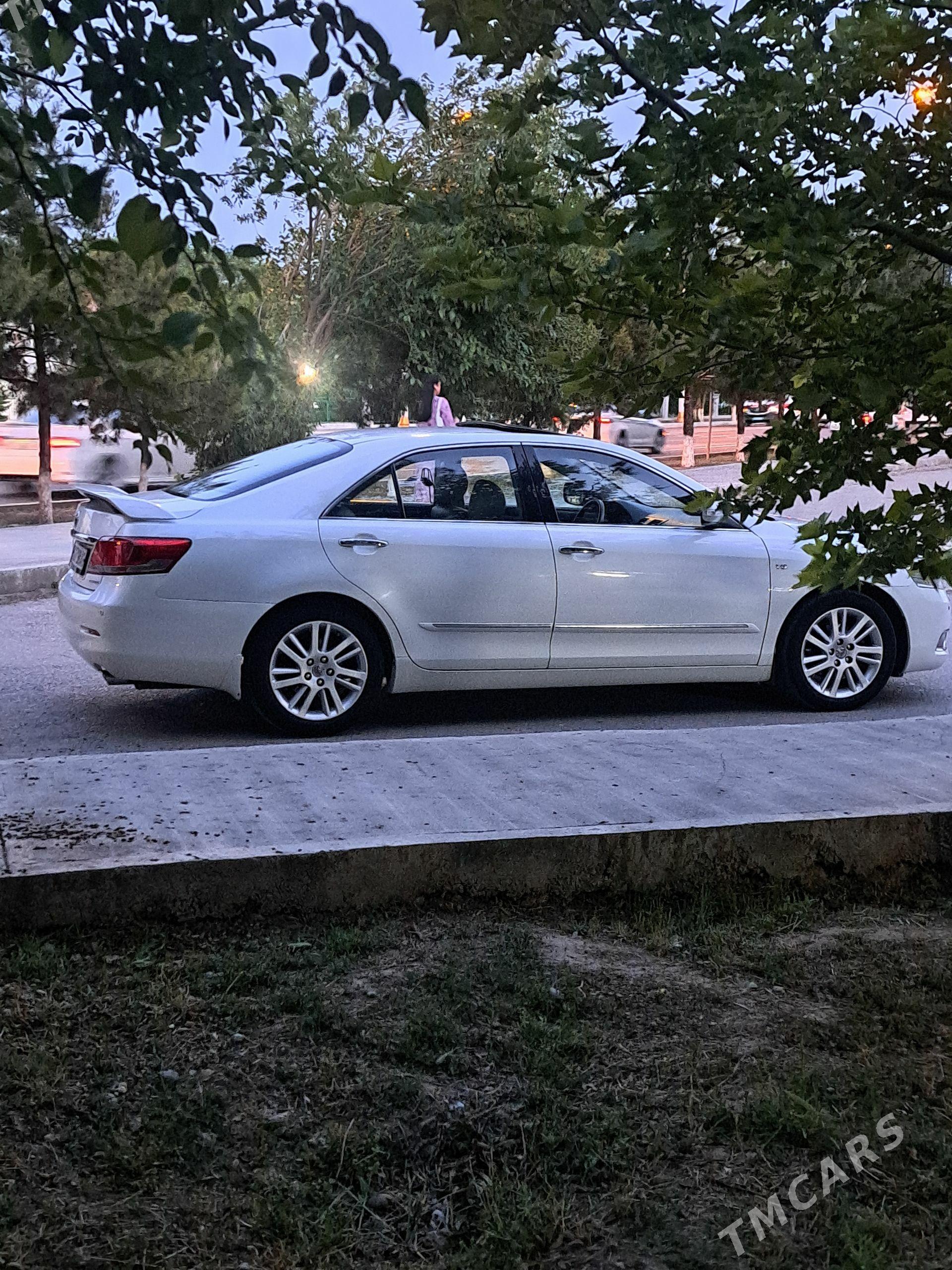 Toyota Aurion 2011 - 259 000 TMT - Ашхабад - img 1